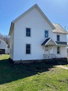 Homes For Sale - 20 Church Street<br/> Franklin County, Dickinson Center, NY 12930
