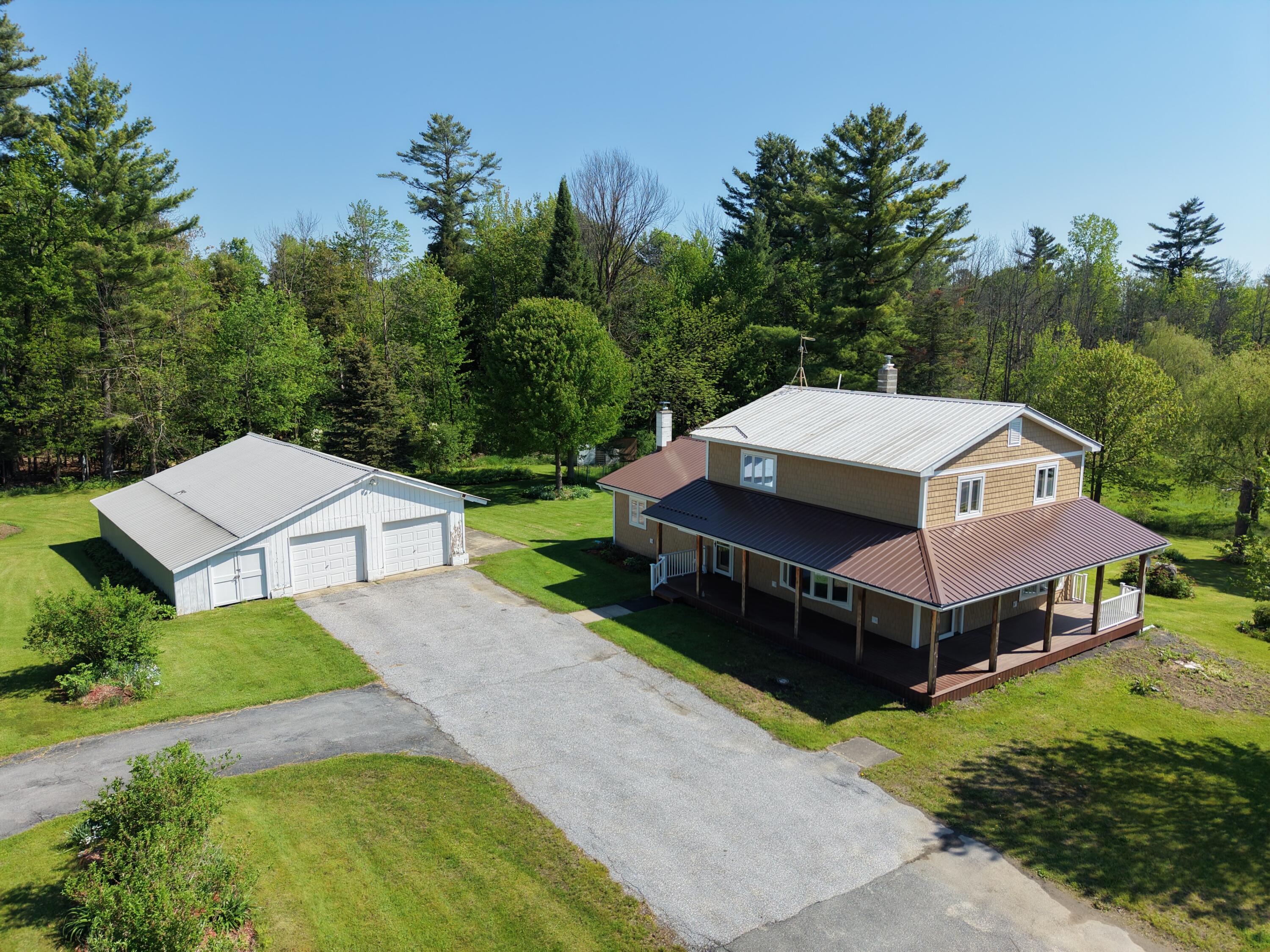 1168 Miner Farm Road