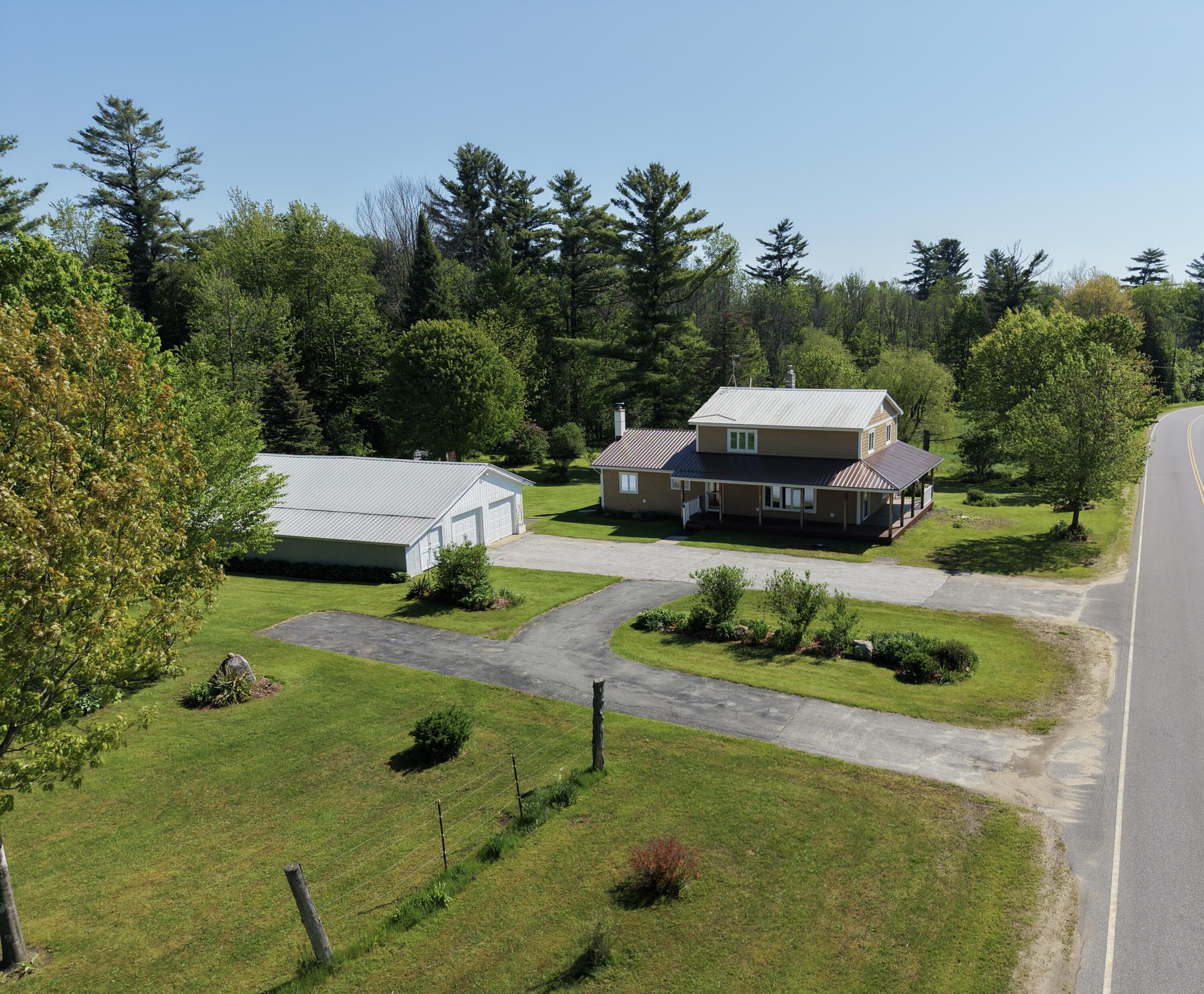 1168 Miner Farm Road