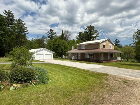 Homes For Sale - 1168 Miner Farm Road<br/> Clinton County, Chazy, NY 12921
