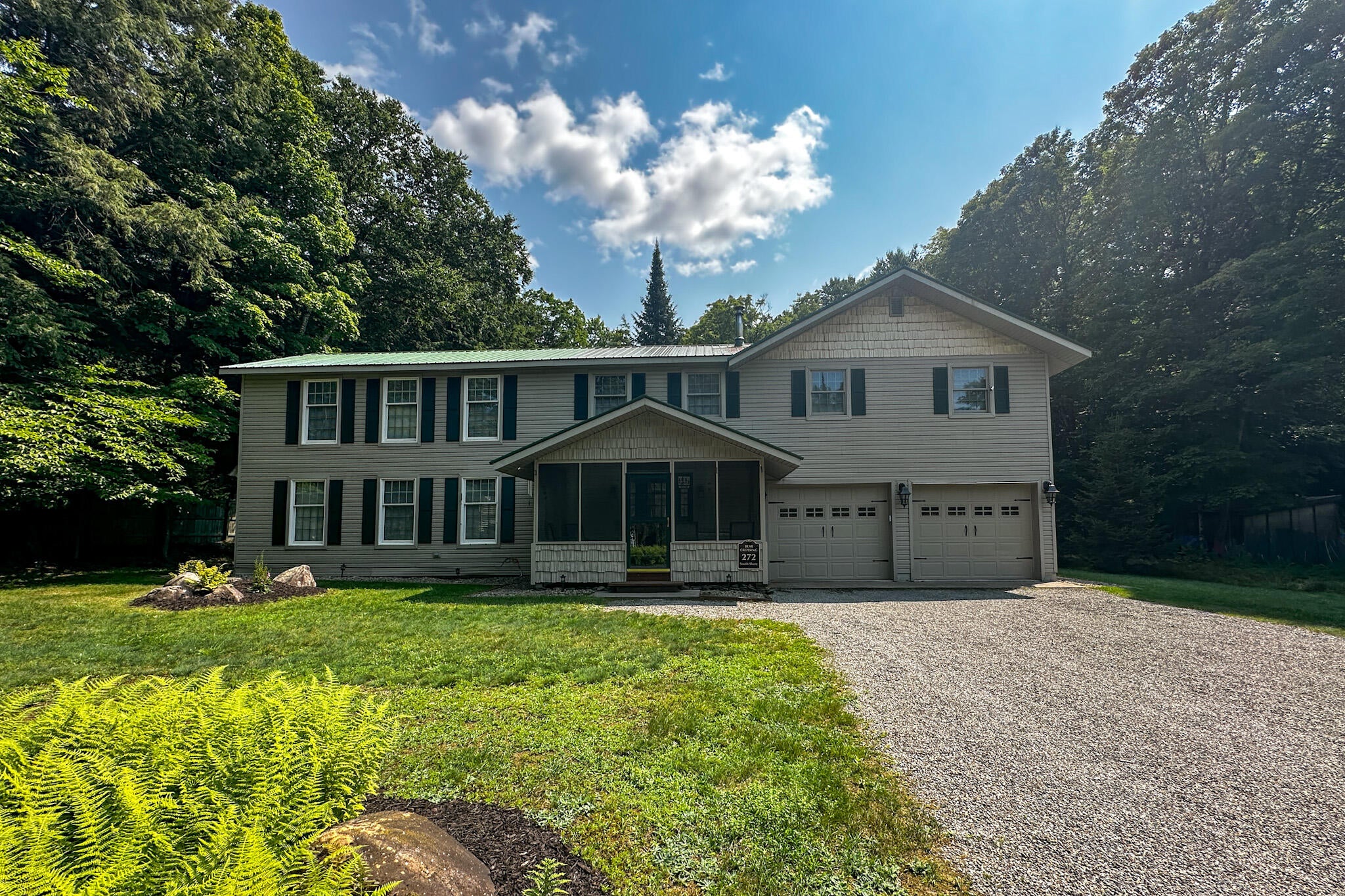 272 S Shore Road