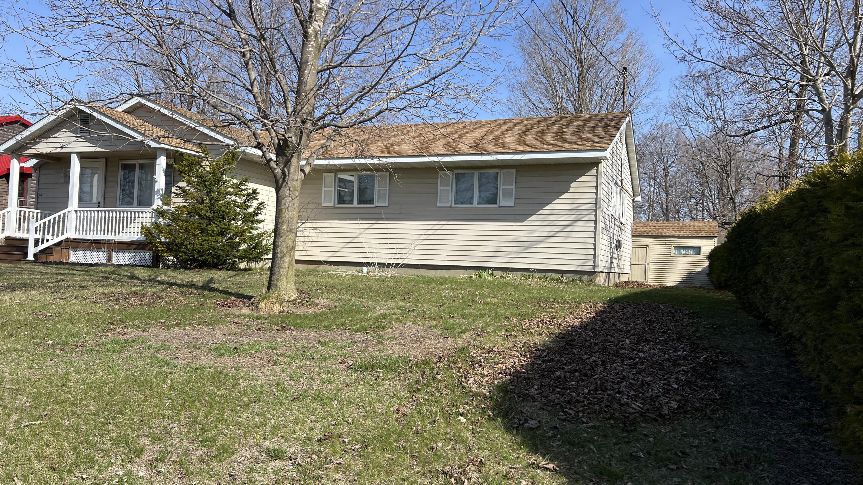 24 Holden Avenue, Peru, New York image 3