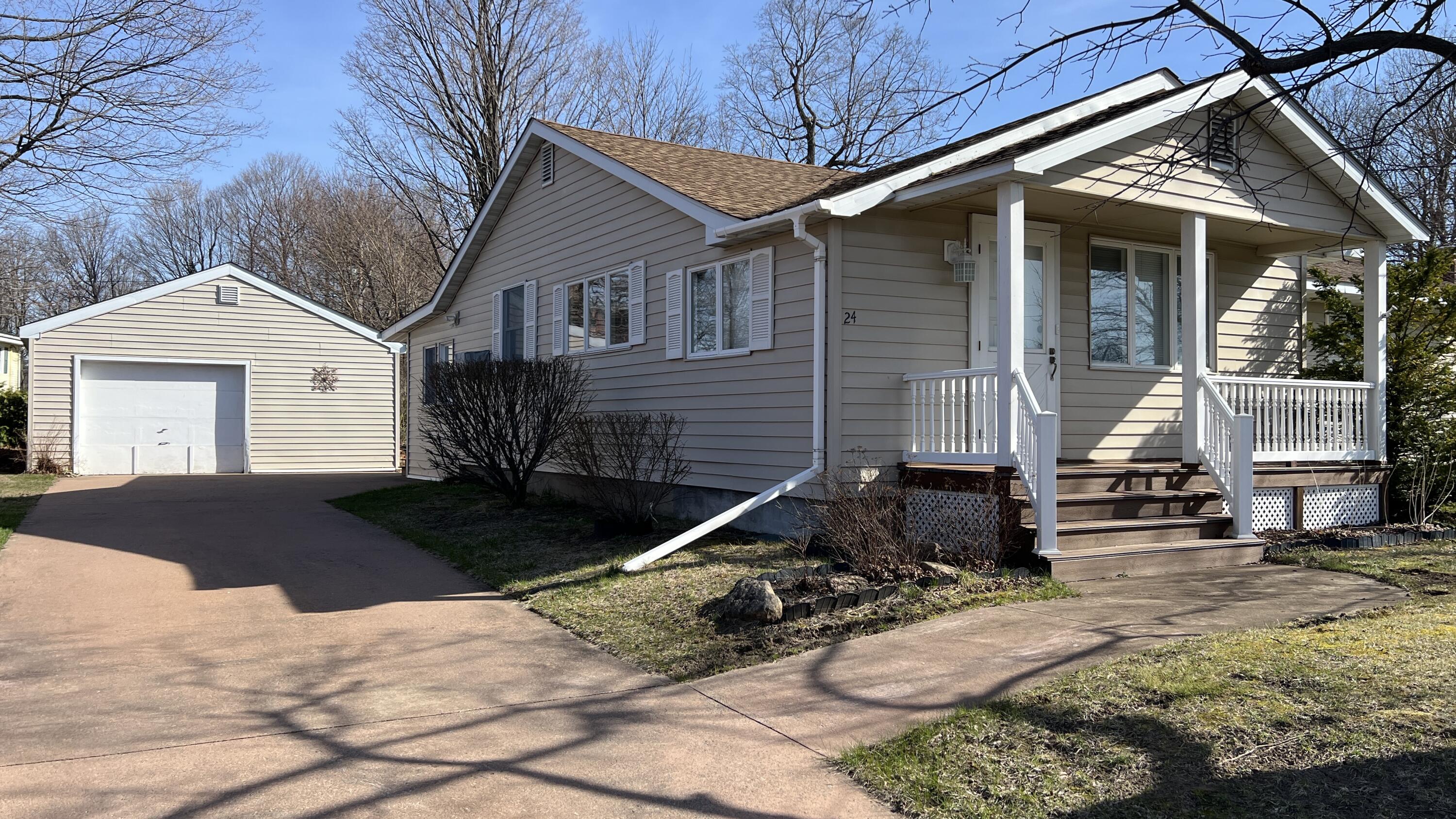 24 Holden Avenue, Peru, New York image 1
