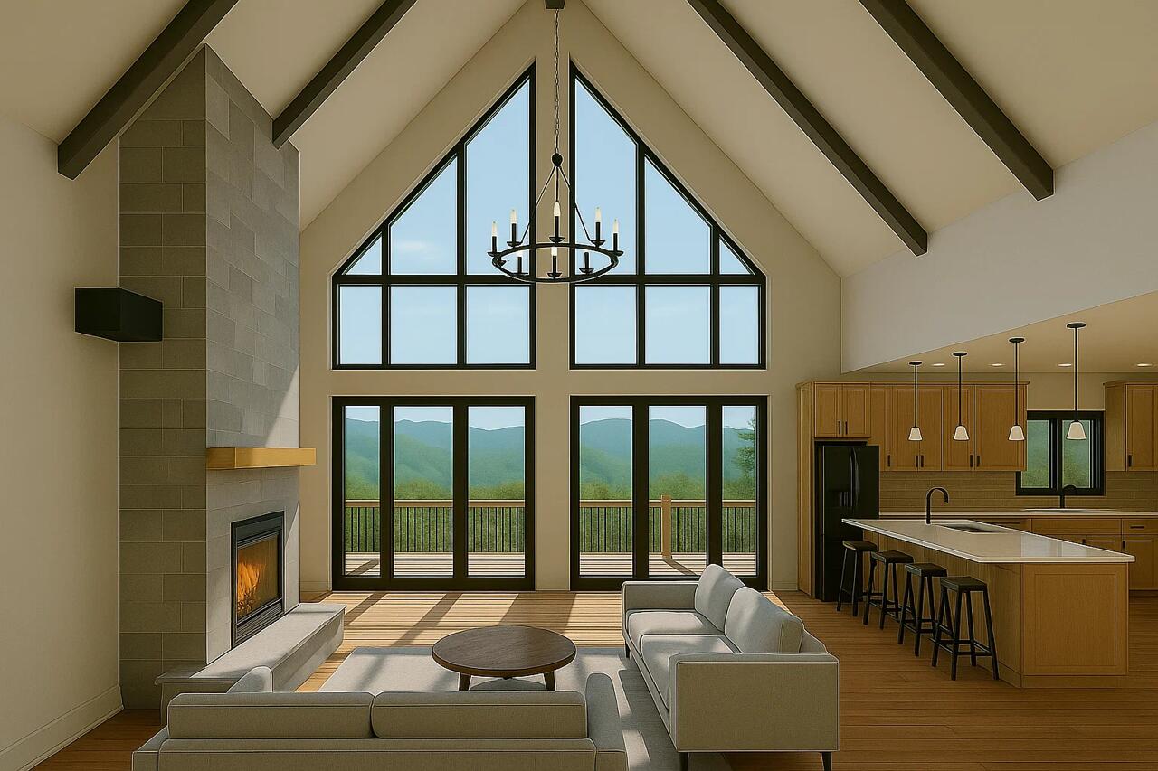 TBD Gilmore Hill Road