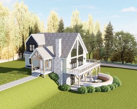 TBD Gilmore Hill Road Keene NY 12942