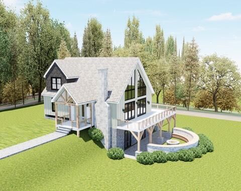 TBD Gilmore Hill Road Keene NY 12942