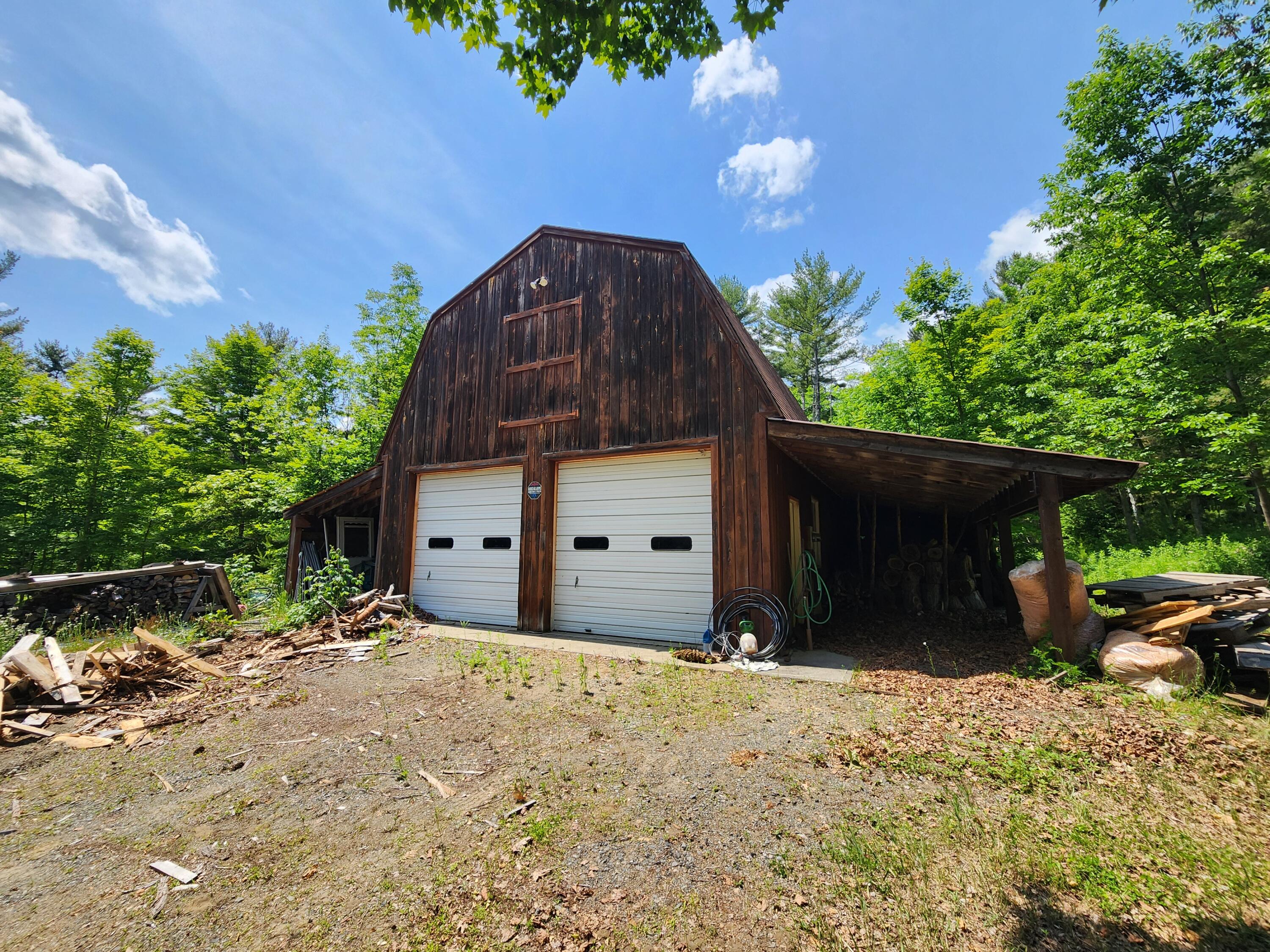 56 Hurricane Mountain Lane, Elizabethtown, New York image 35