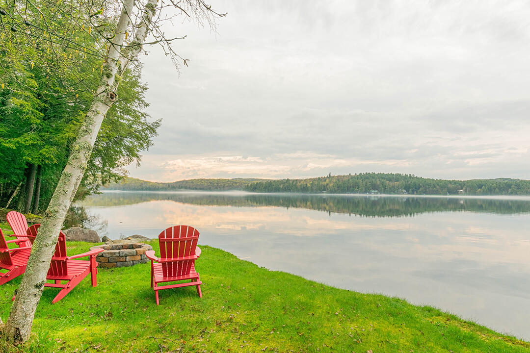 Saranac Lake, New York 12983, United States, ,Residential,Active,238553