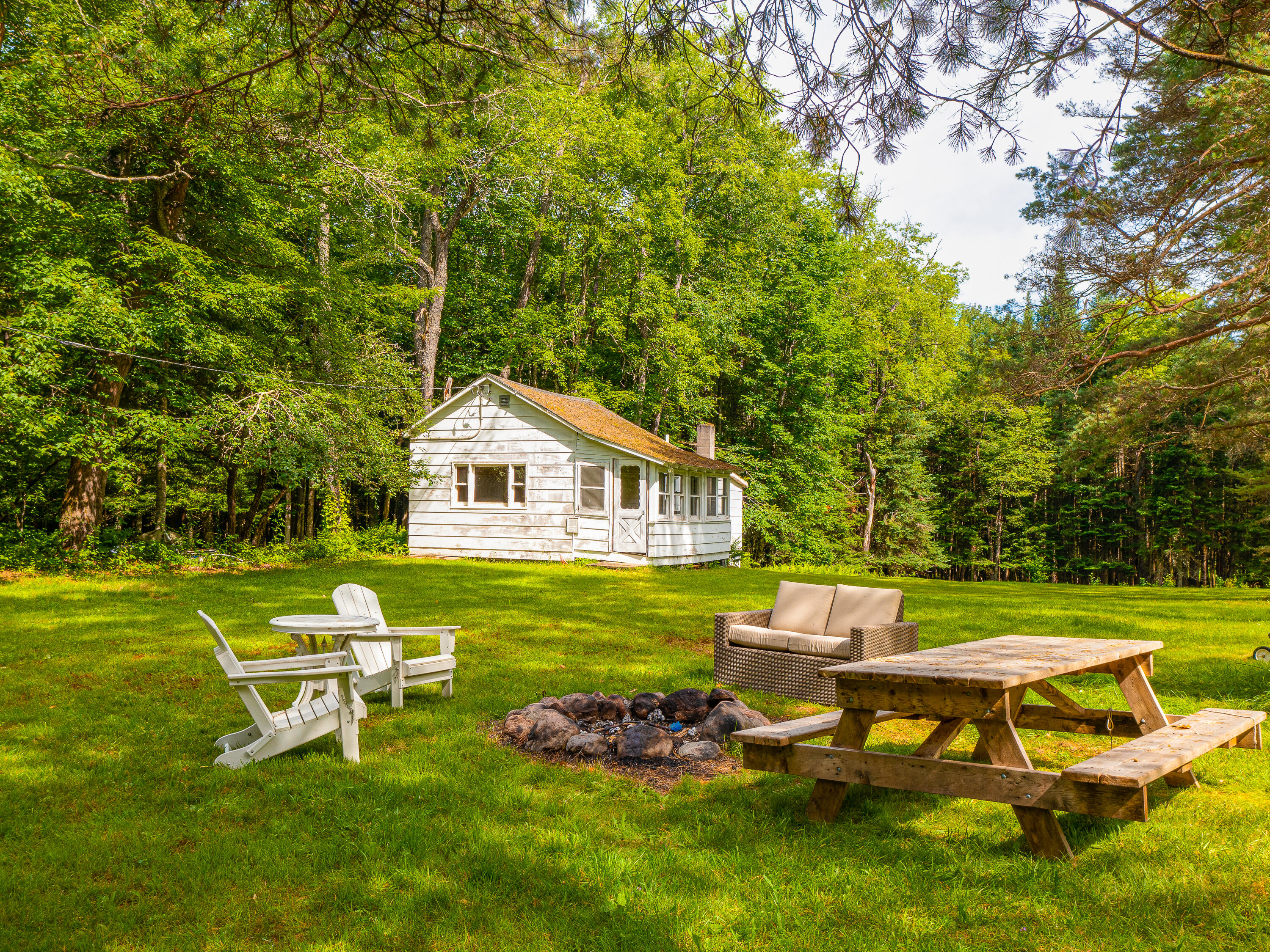 46 Tooley Pond Road, Cranberry Lake, New York image 17