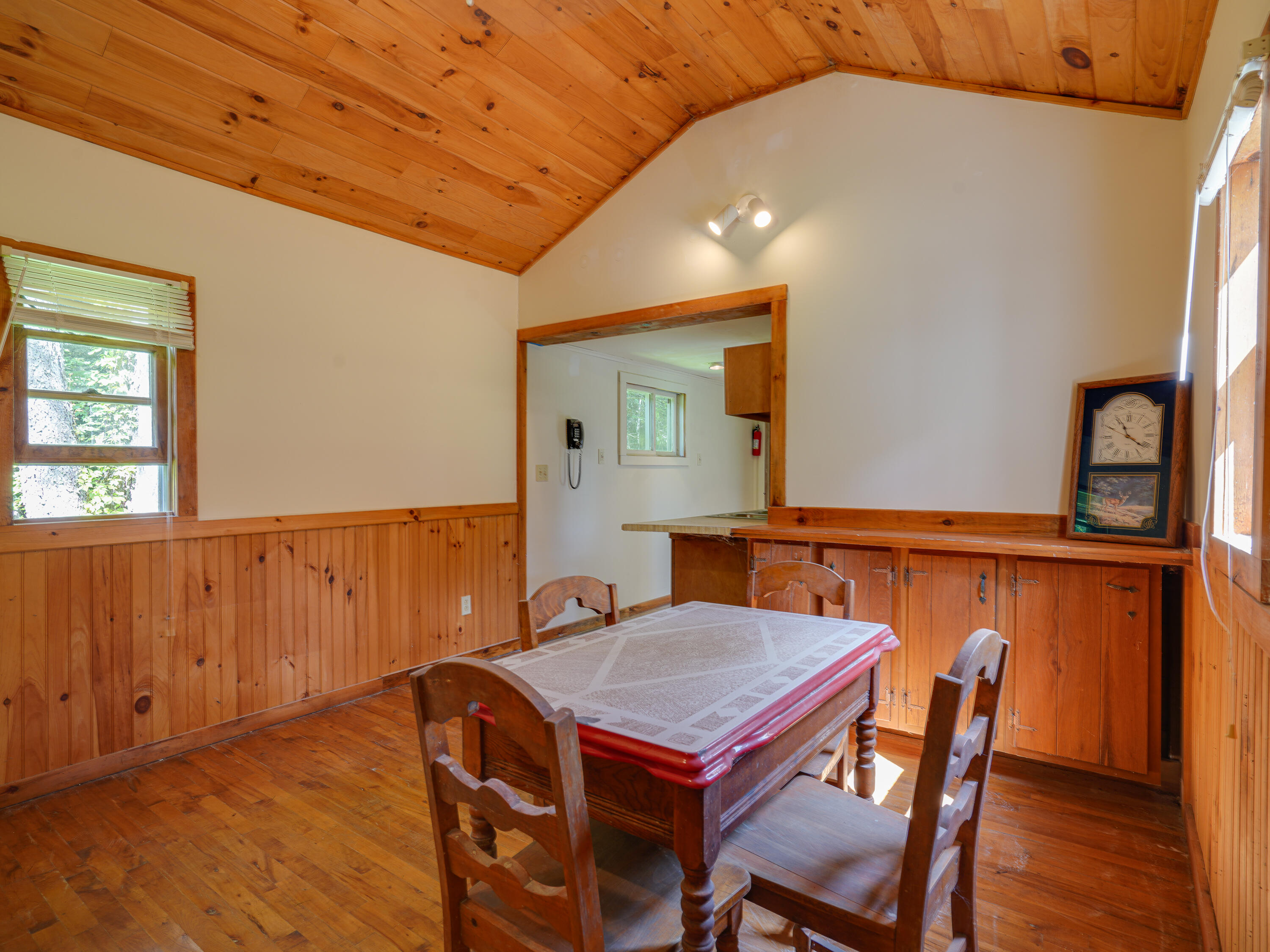 46 Tooley Pond Road, Cranberry Lake, New York image 36