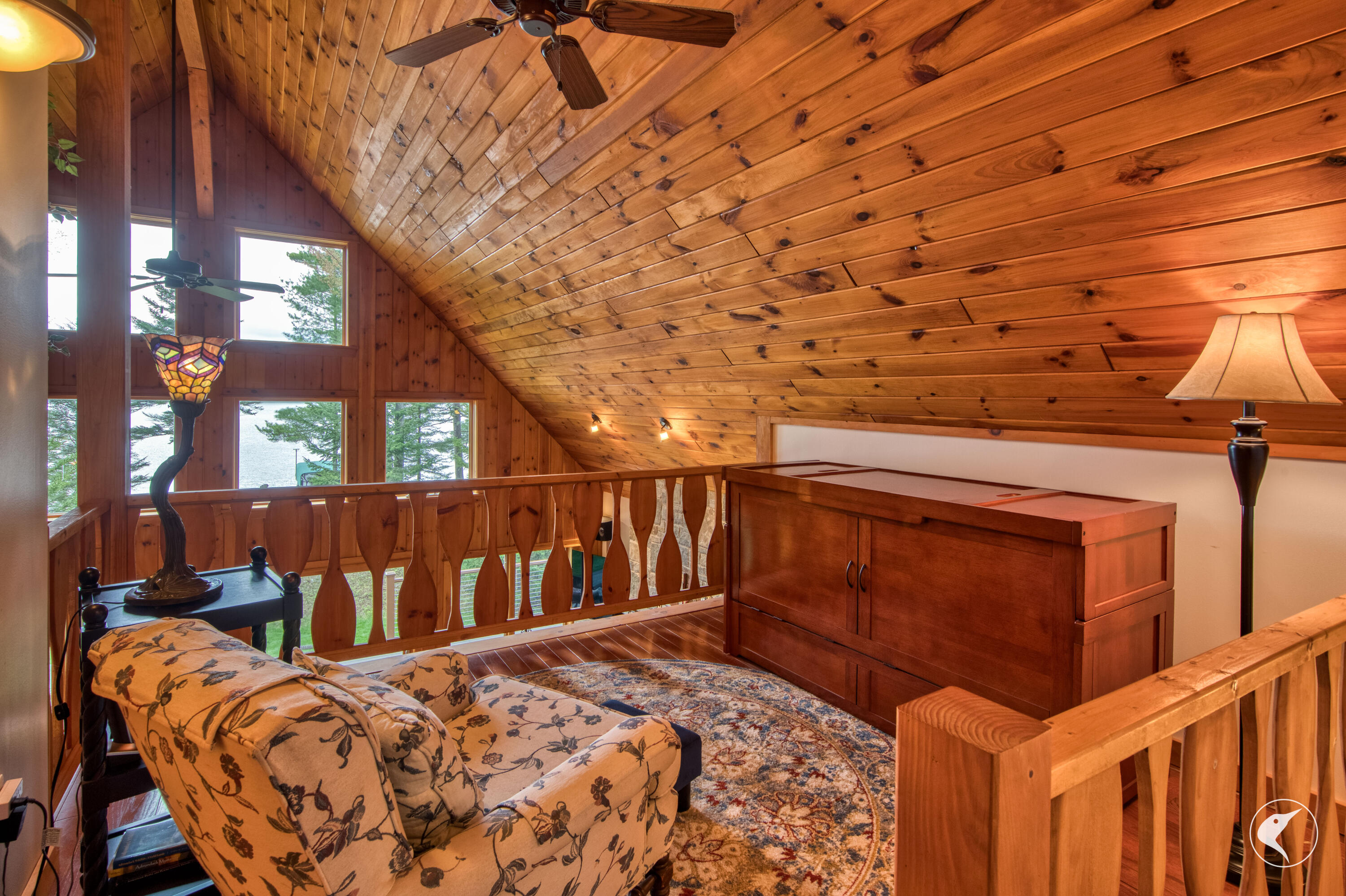 33 Loon Landing, Rainbow Lake, New York image 27