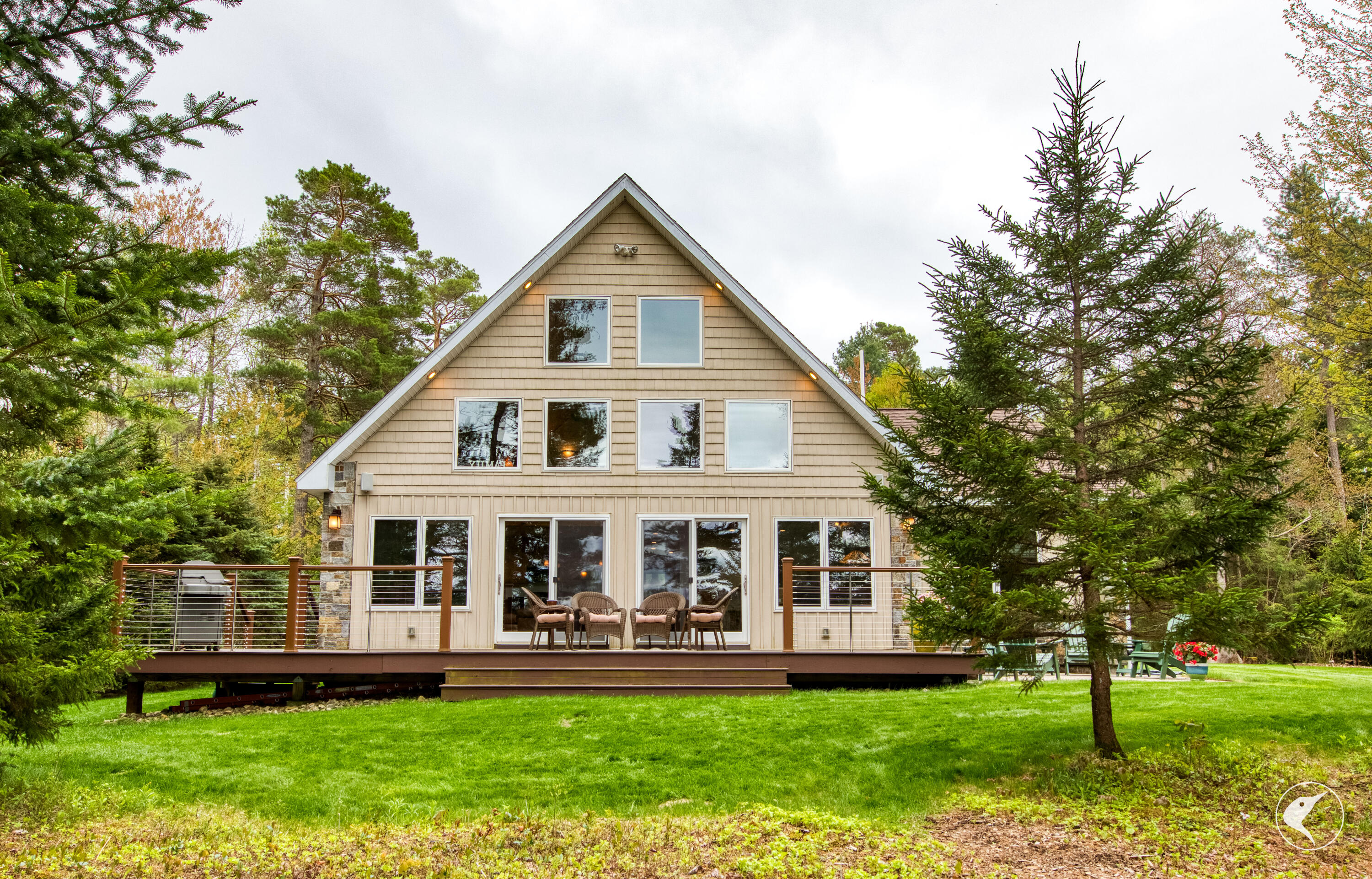 33 Loon Landing, Rainbow Lake, New York image 43
