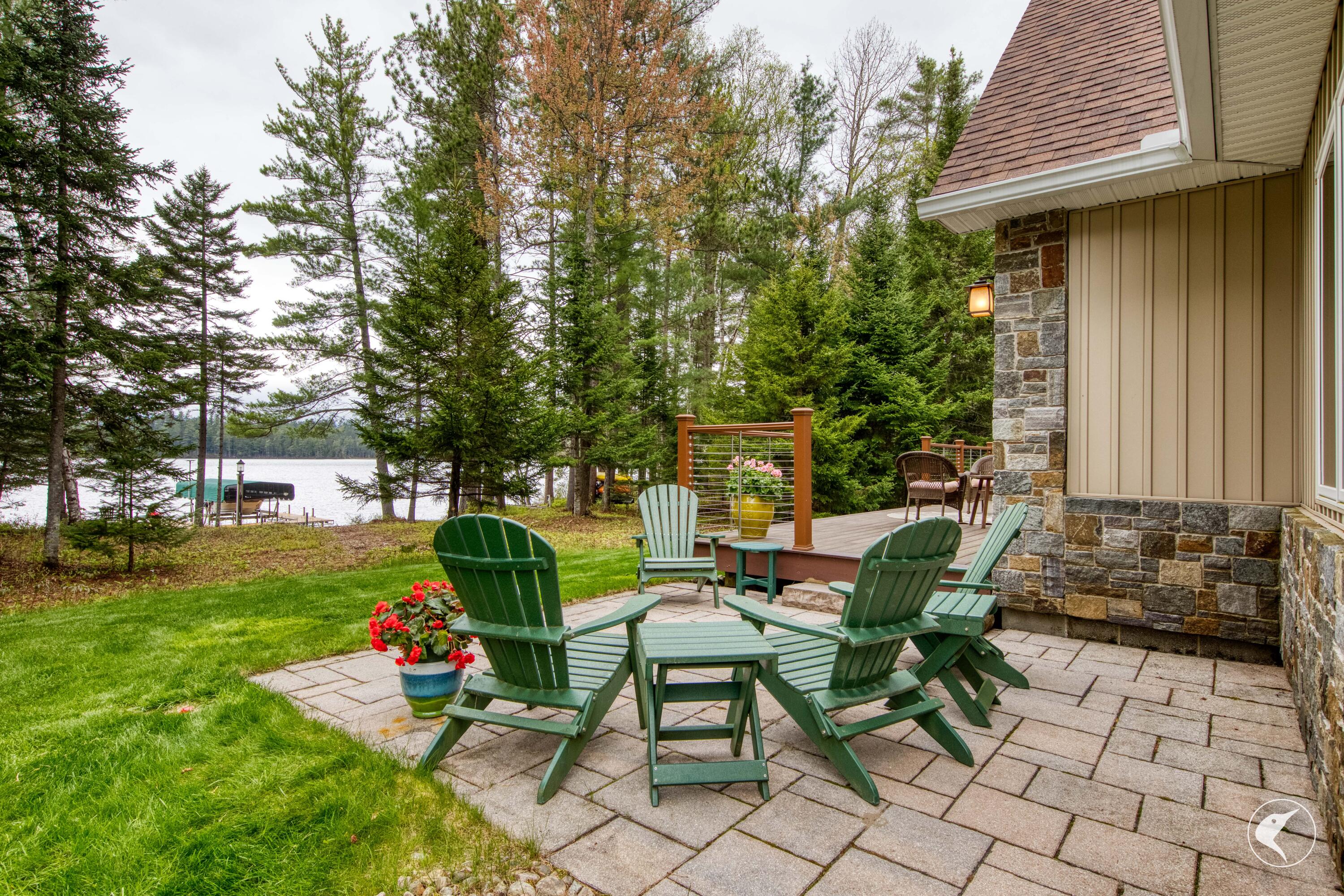 33 Loon Landing, Rainbow Lake, New York image 35