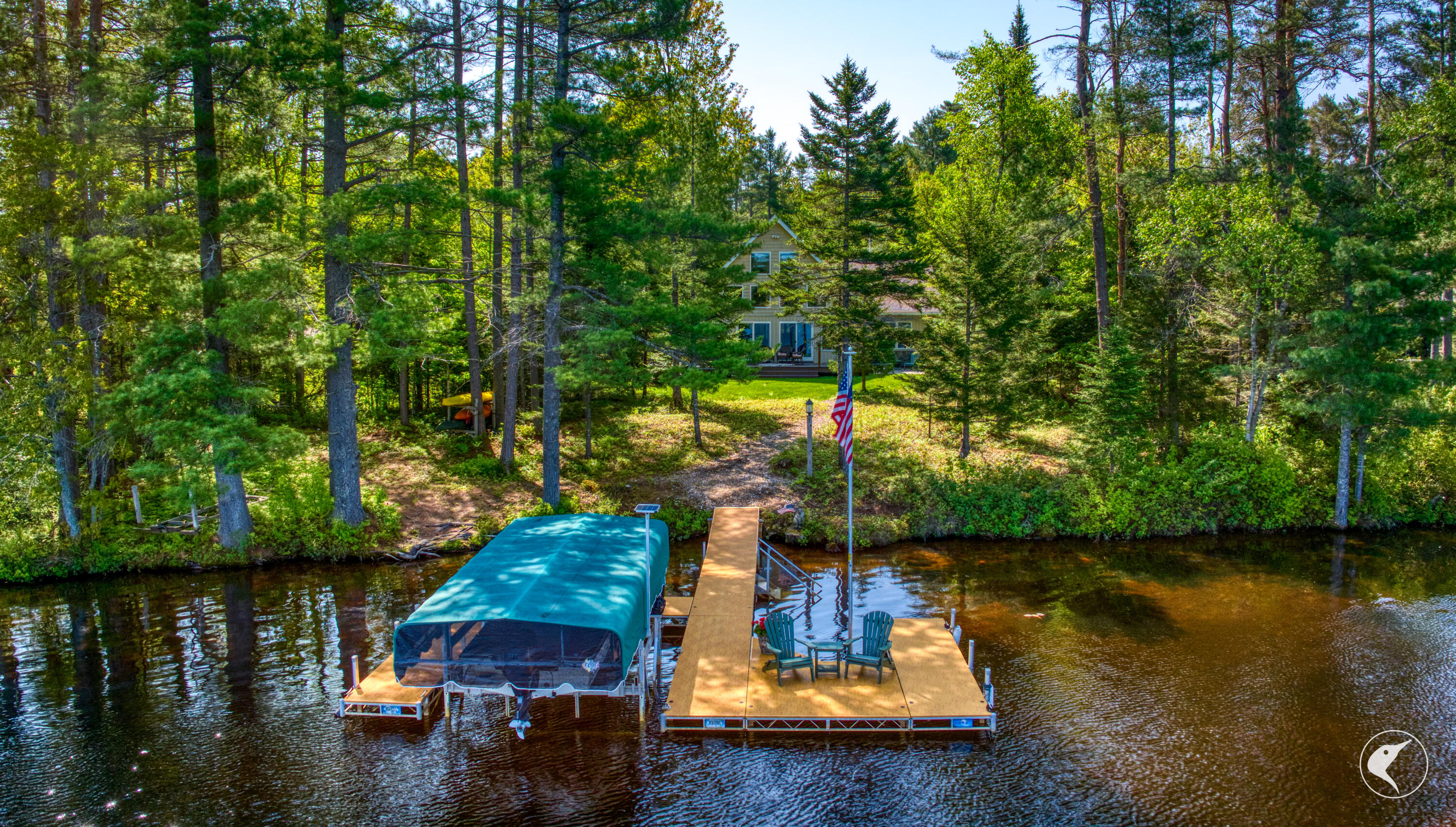 33 Loon Landing