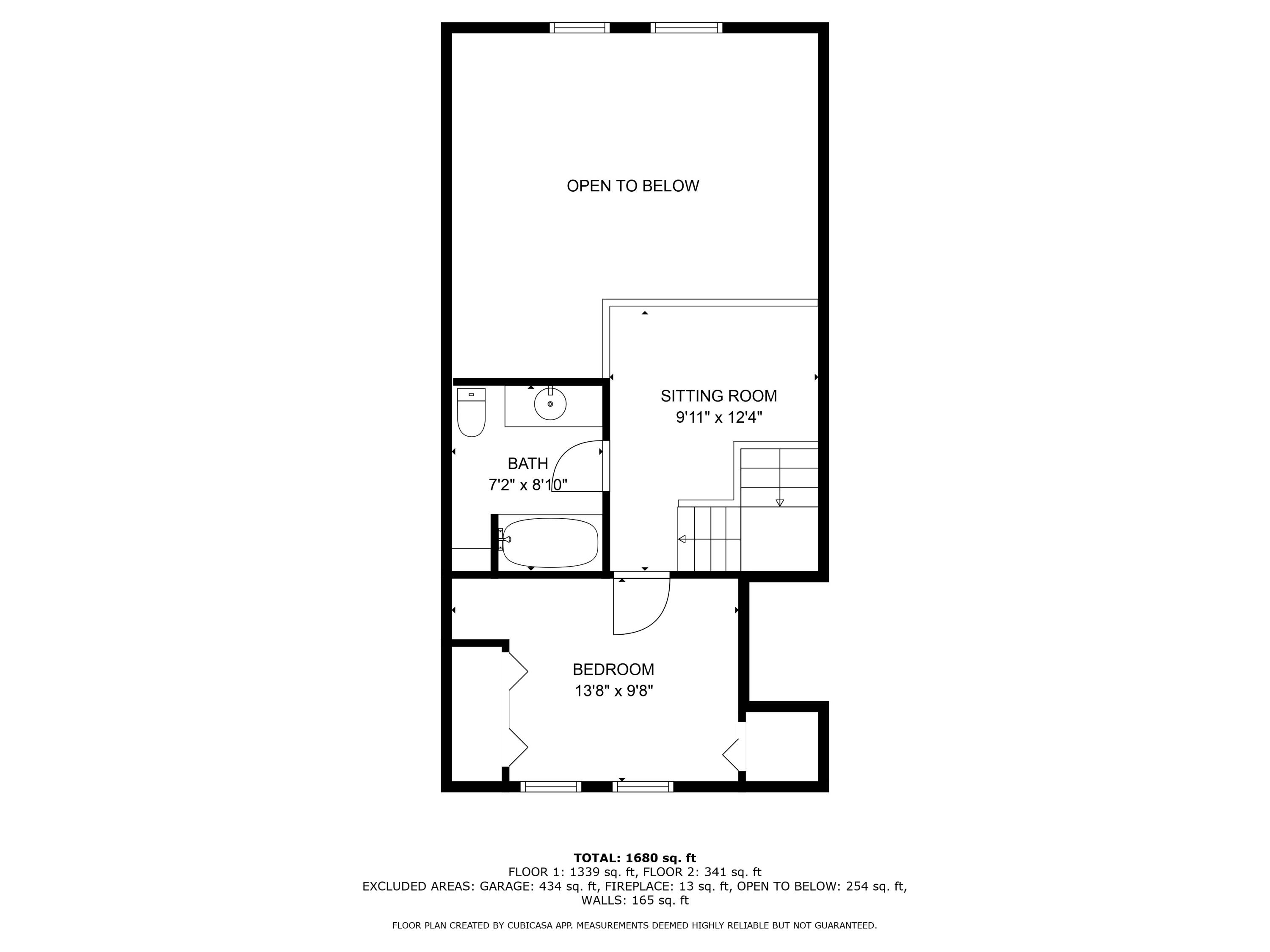 33 Loon Landing, Rainbow Lake, New York image 45