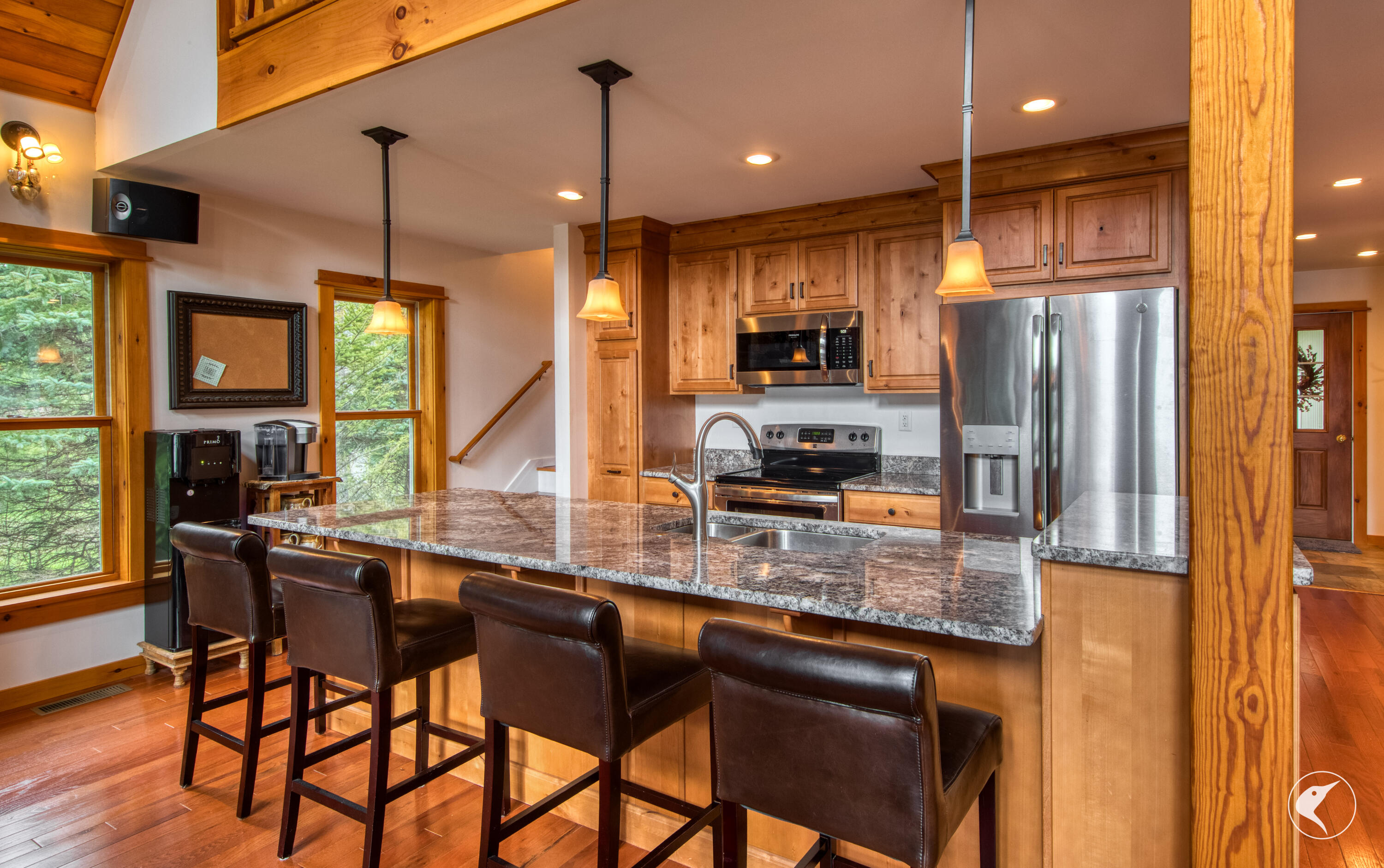 33 Loon Landing, Rainbow Lake, New York image 10