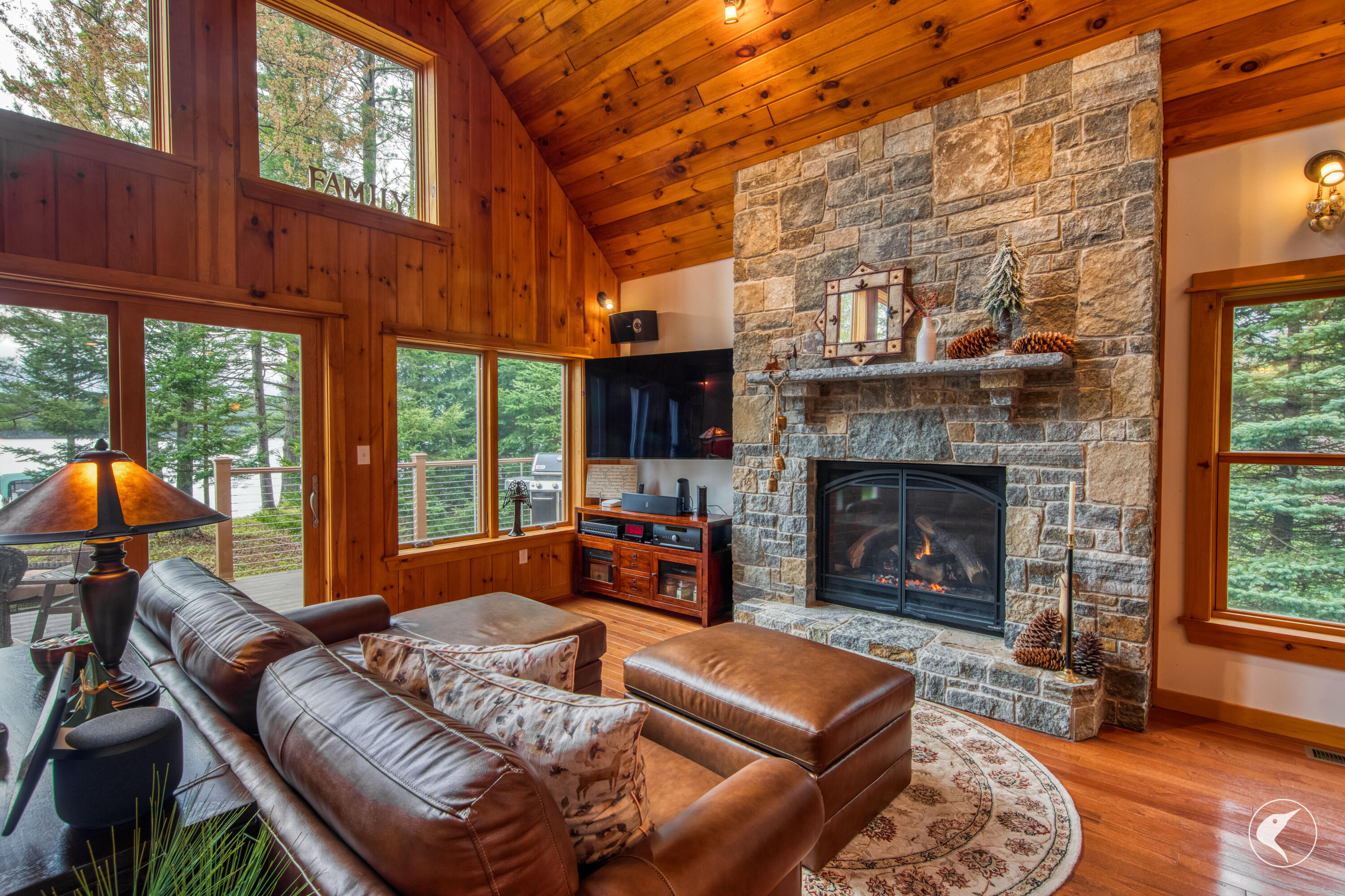 33 Loon Landing, Rainbow Lake, New York image 15