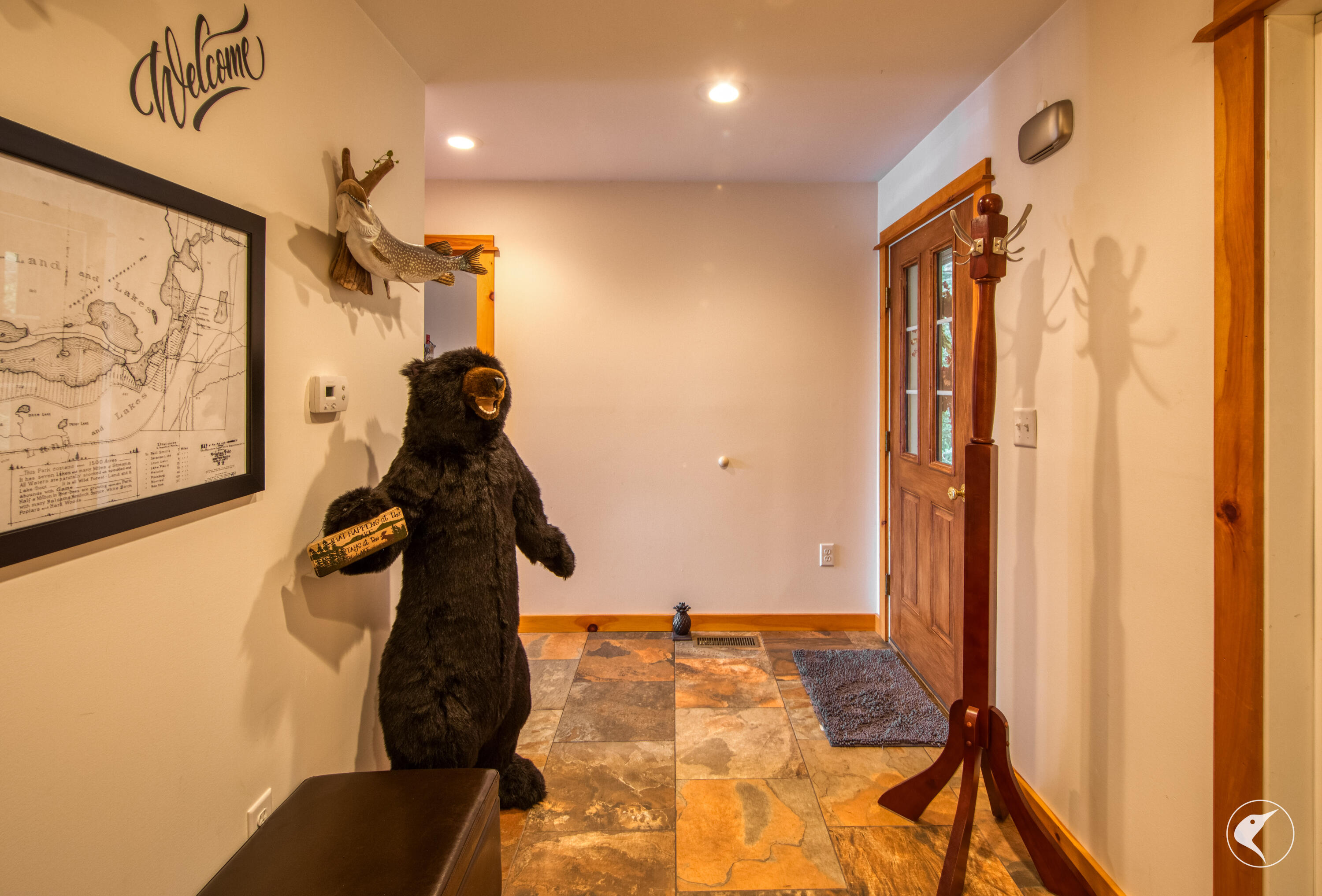33 Loon Landing, Rainbow Lake, New York image 5