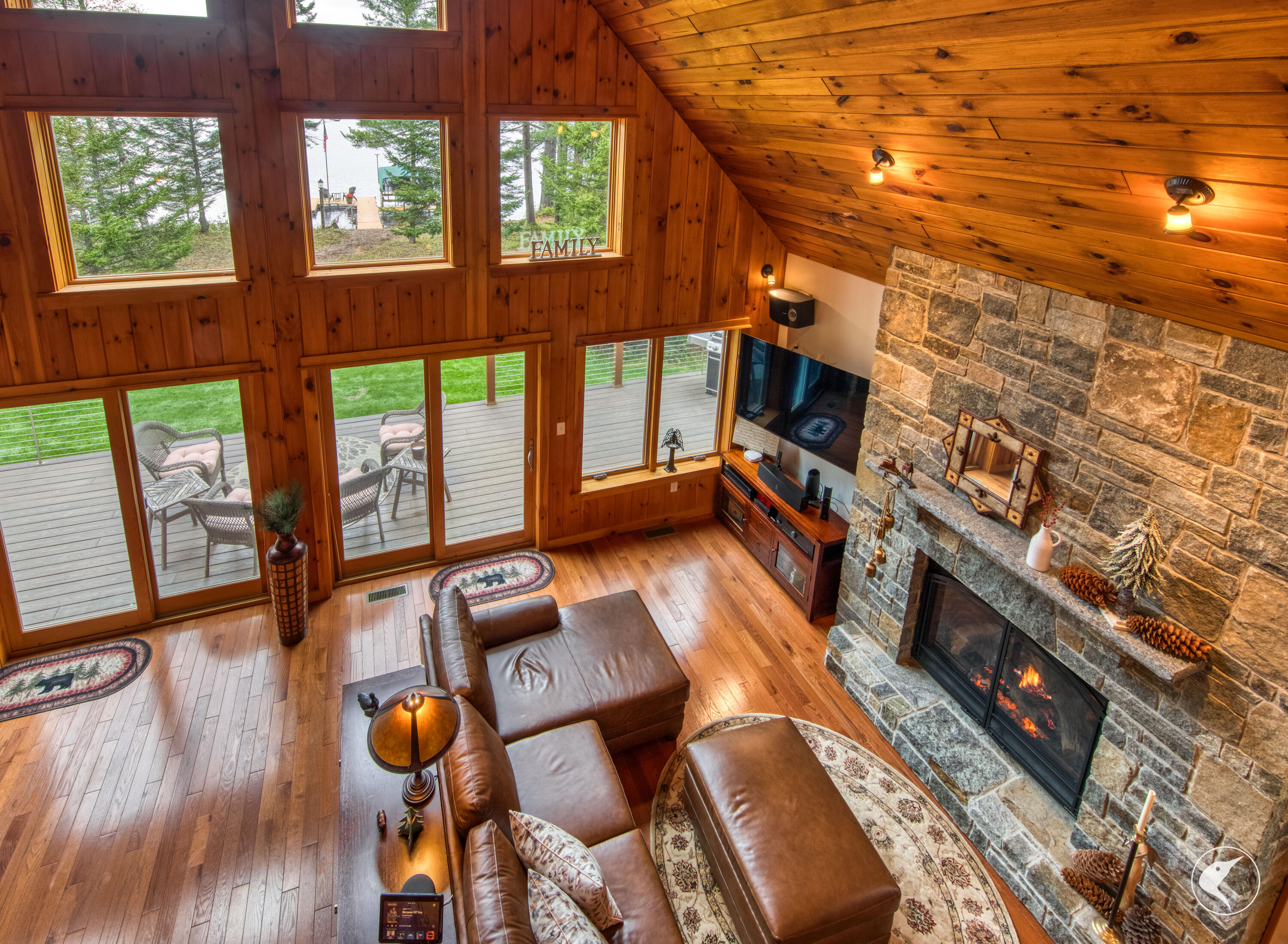 33 Loon Landing, Rainbow Lake, New York image 32
