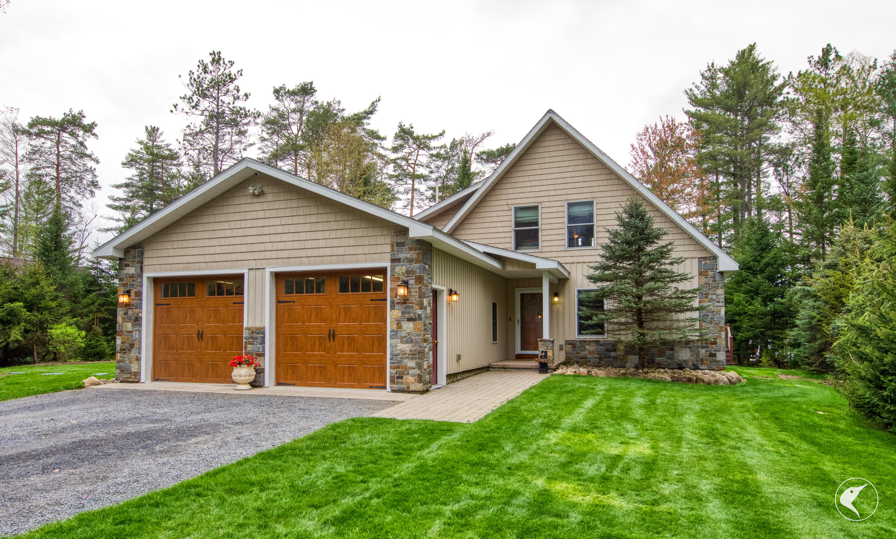 33 Loon Landing, Rainbow Lake, New York image 3