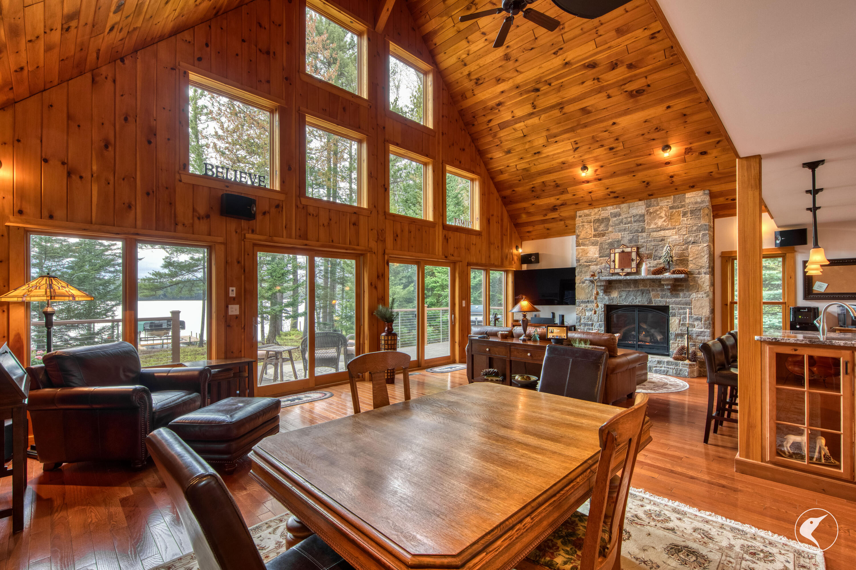 33 Loon Landing, Rainbow Lake, New York image 14