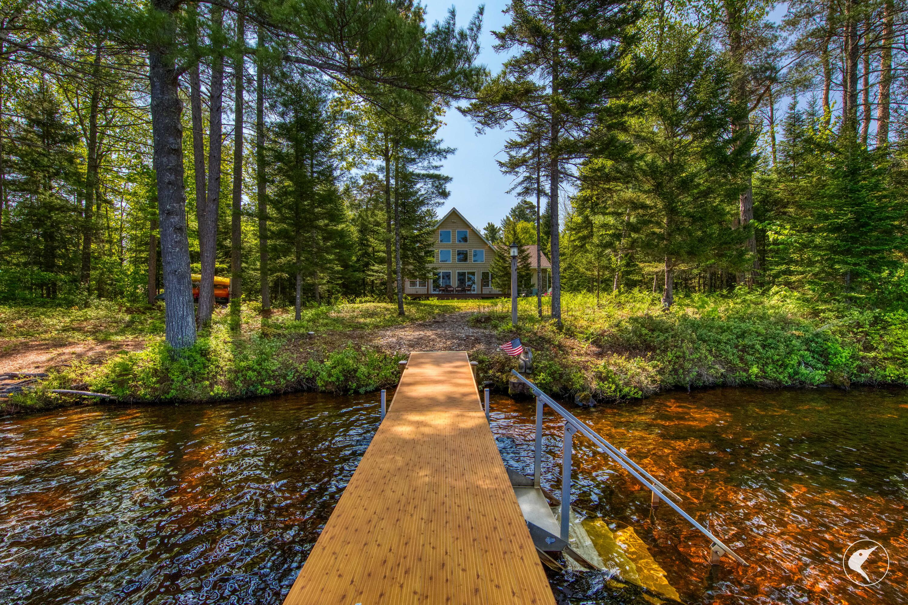 33 Loon Landing