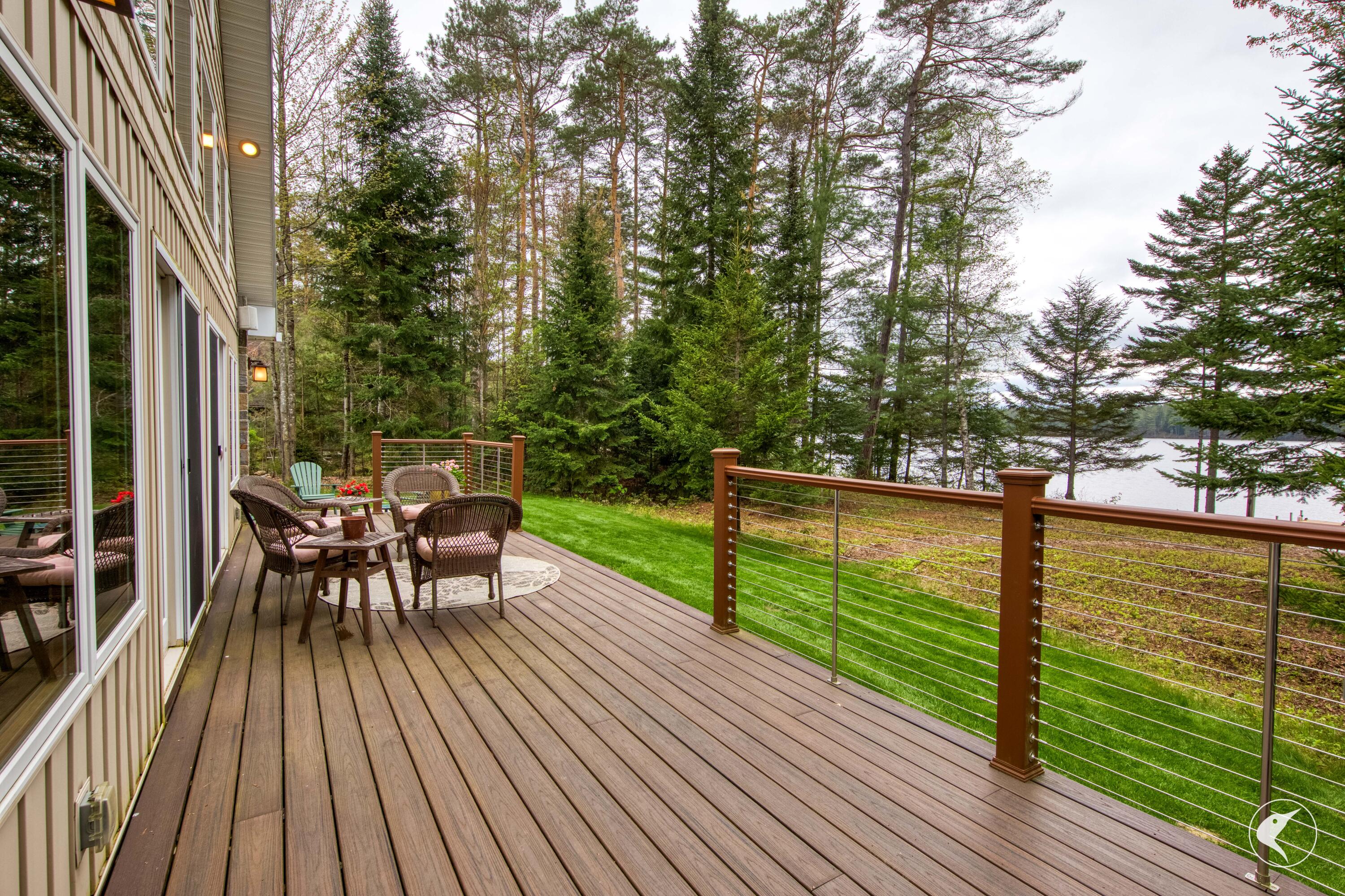 33 Loon Landing, Rainbow Lake, New York image 37