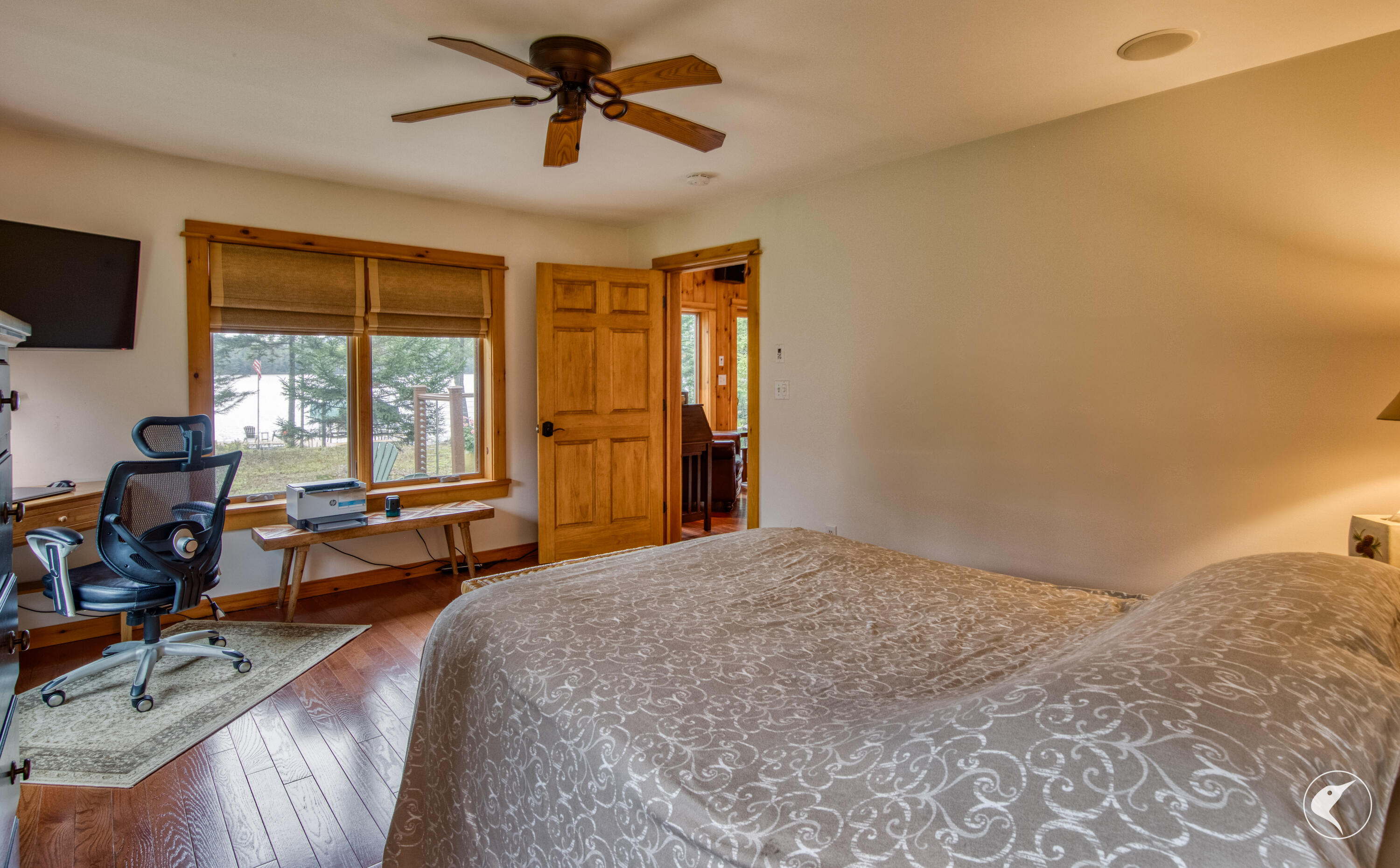 33 Loon Landing, Rainbow Lake, New York image 21