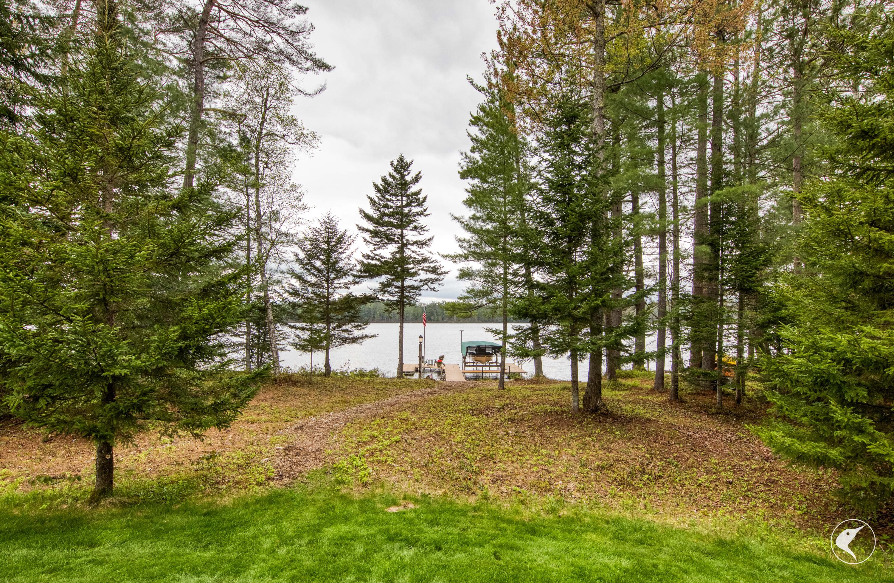 33 Loon Landing, Rainbow Lake, New York image 38