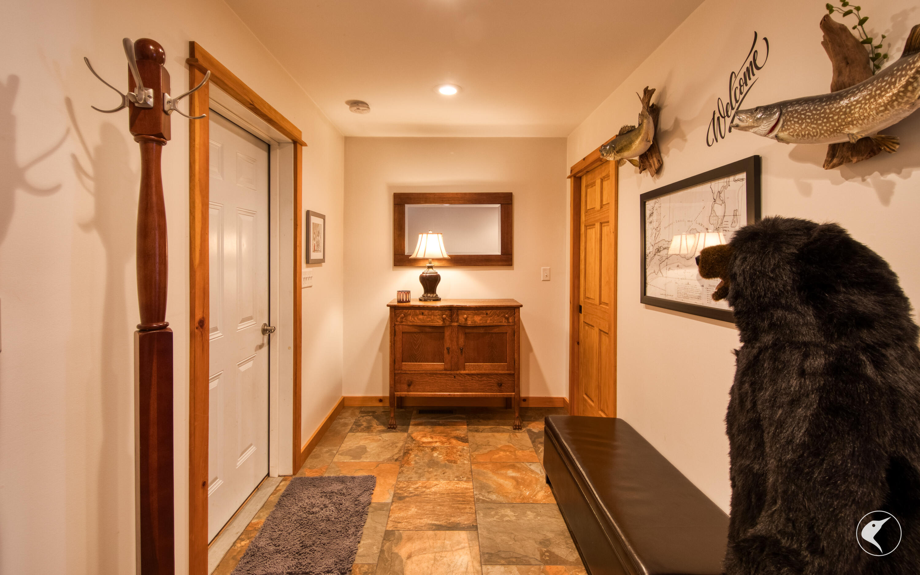 33 Loon Landing, Rainbow Lake, New York image 4