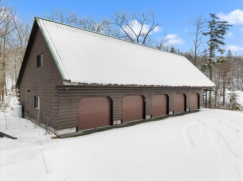 1515 State Route 28, Thendara, NY 13472 - MLS#: 179200