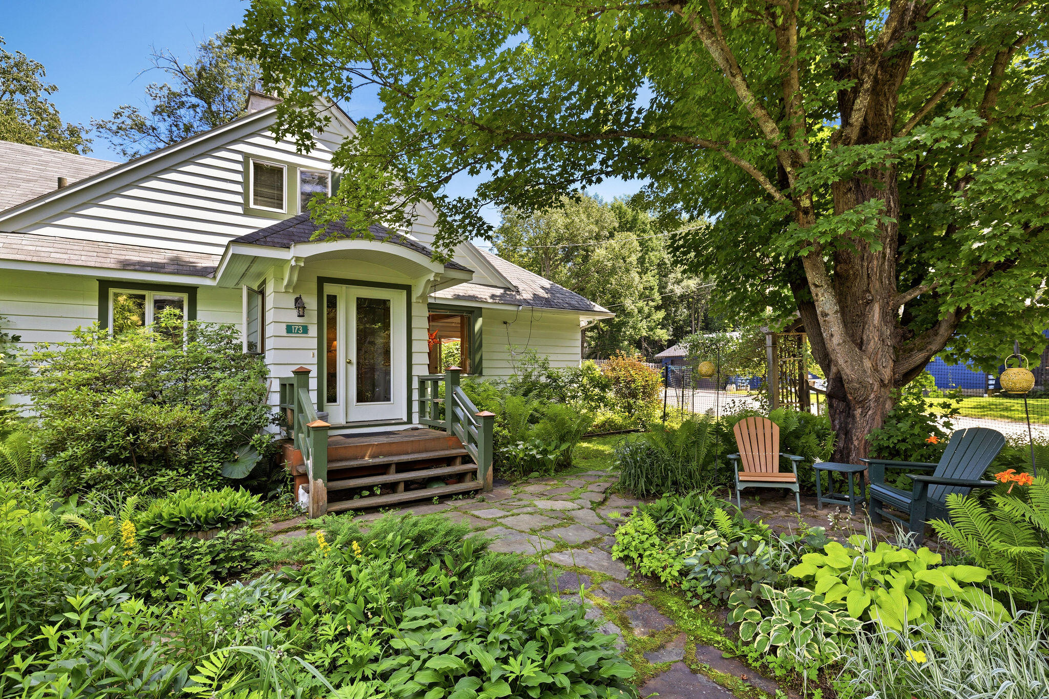 173 Kiwassa Road