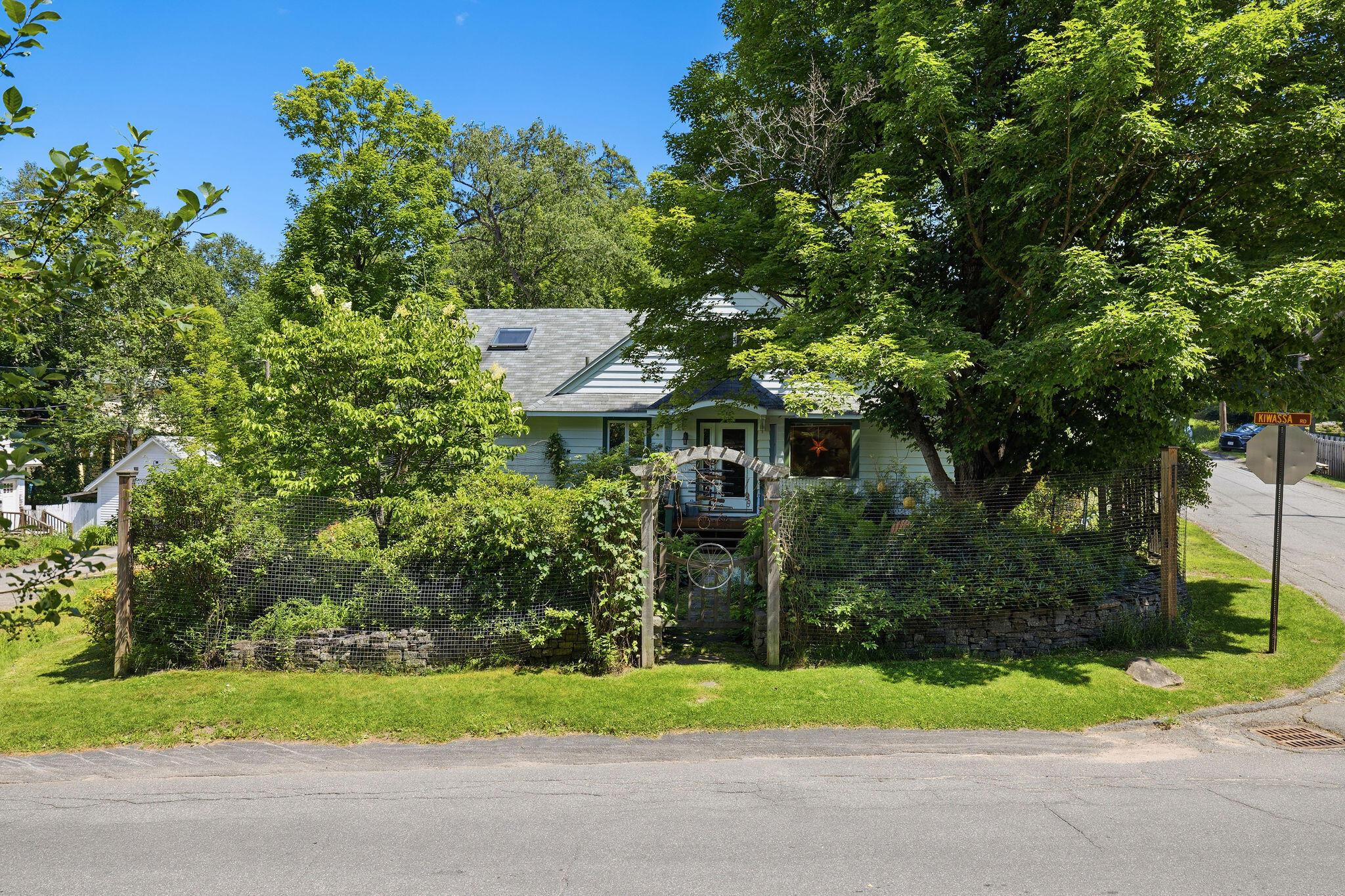 173 Kiwassa Road