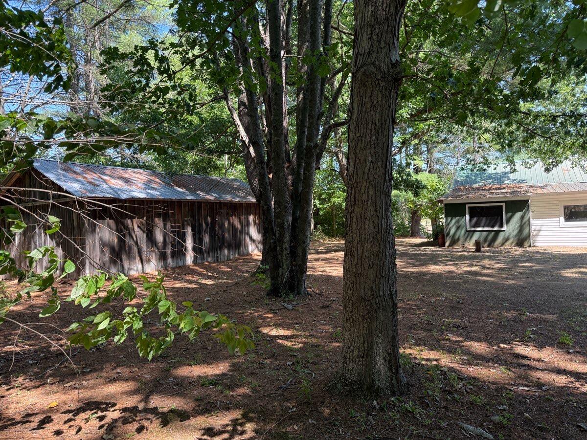 769 Clintonville Road