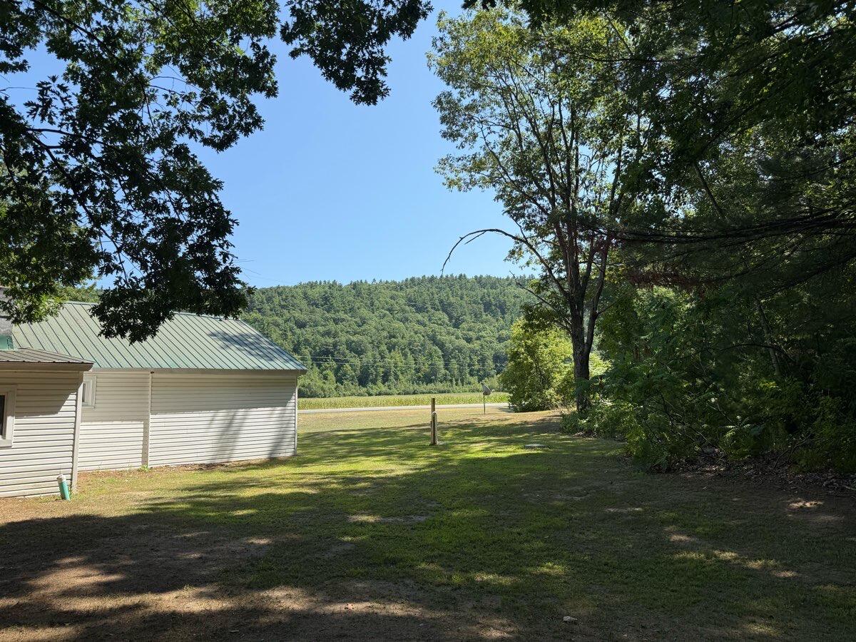 769 Clintonville Road