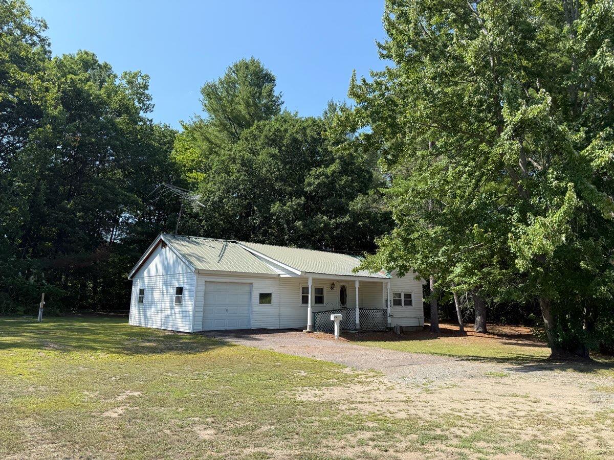 769 Clintonville Road