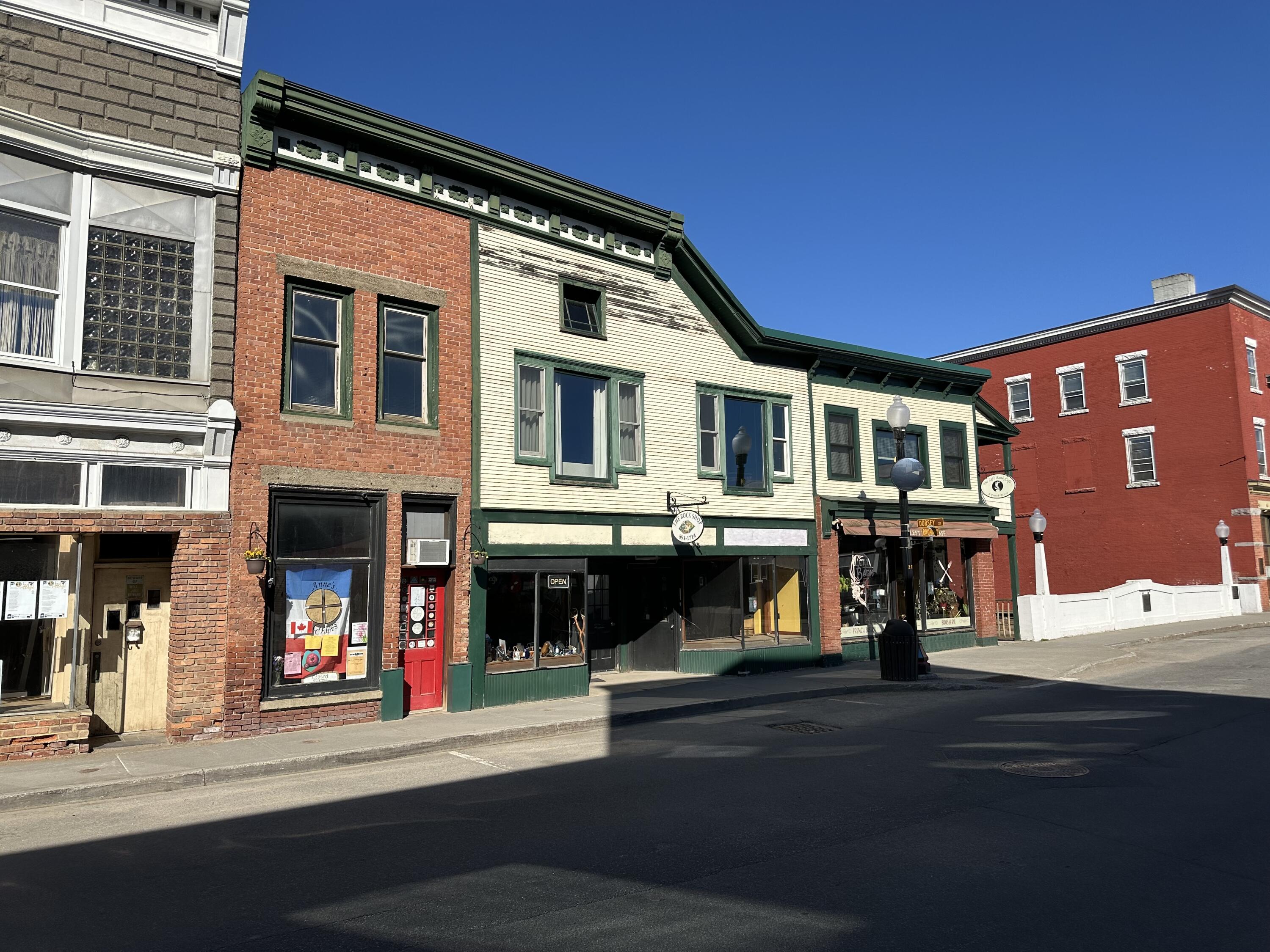36 Broadway
