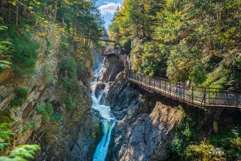 4761 NYS Route 86 Wilmington NY 12997