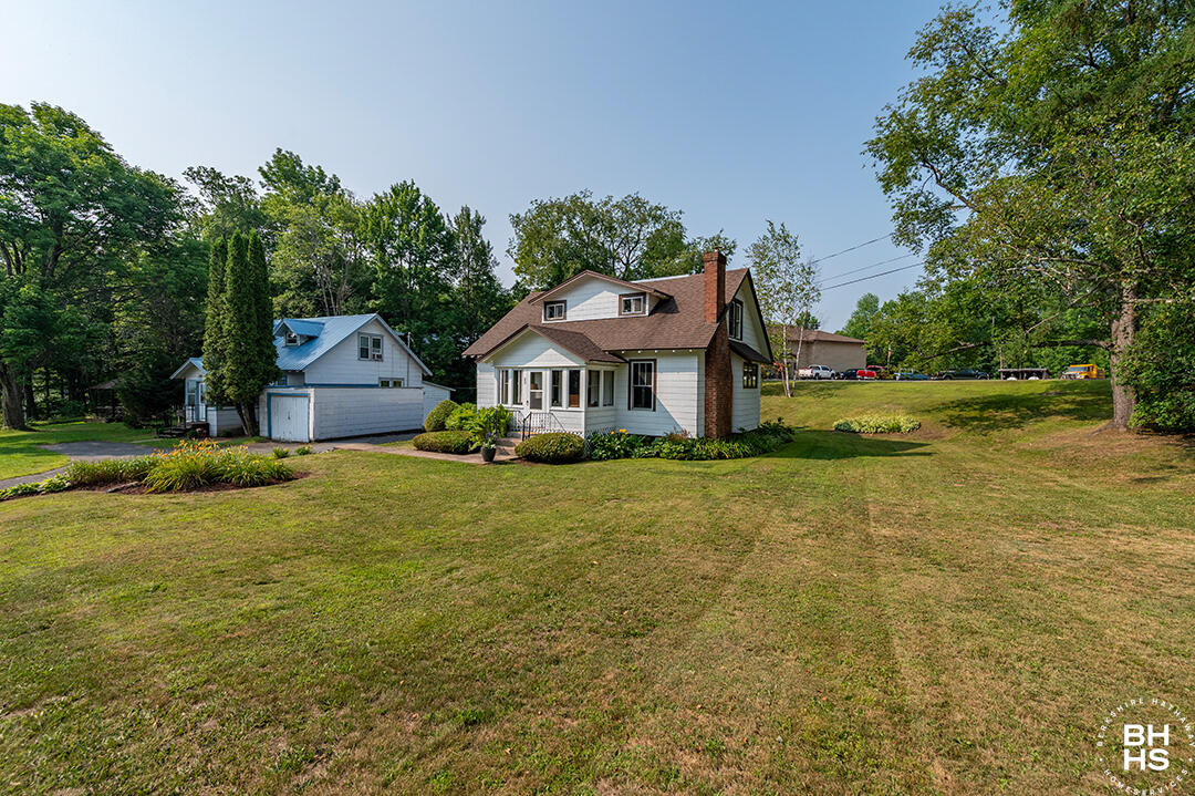 Tupper Lake, New York 12986, United States, 3 Bedrooms Bedrooms, ,2 BathroomsBathrooms,Residential,Active,186734