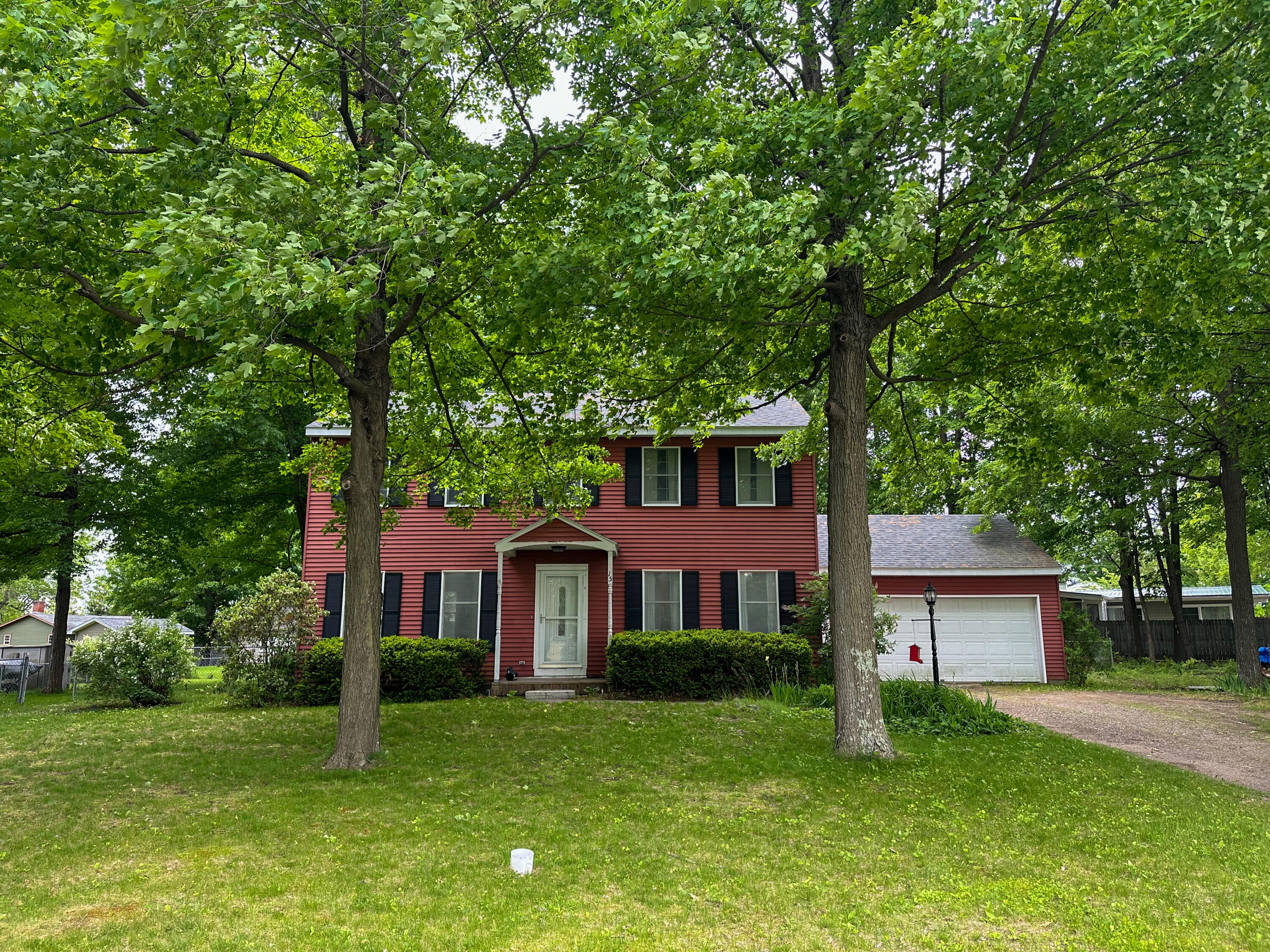 15 Woodland Drive, Peru, New York image 1
