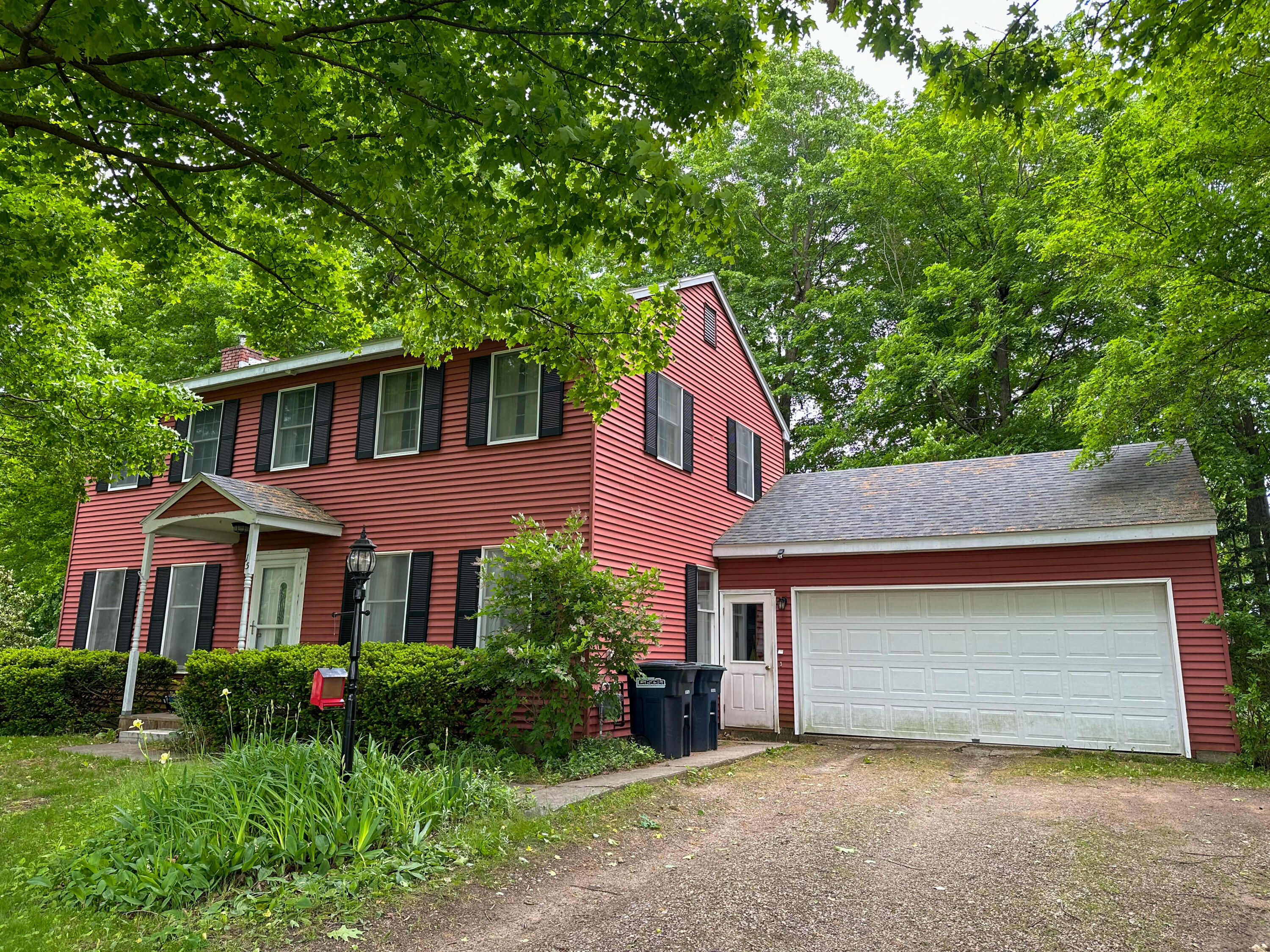 15 Woodland Drive, Peru, New York image 2