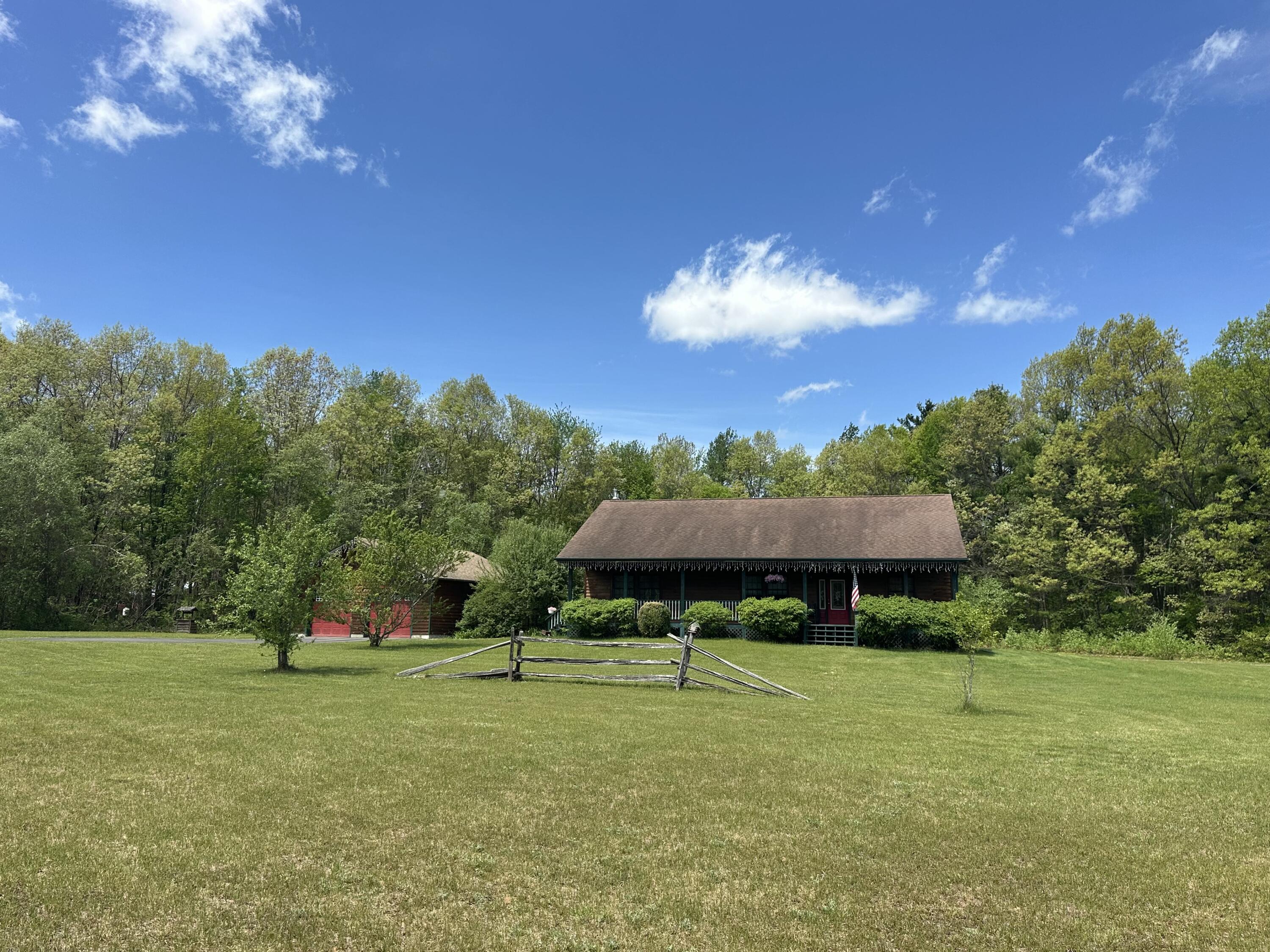 218 Sullivan Road