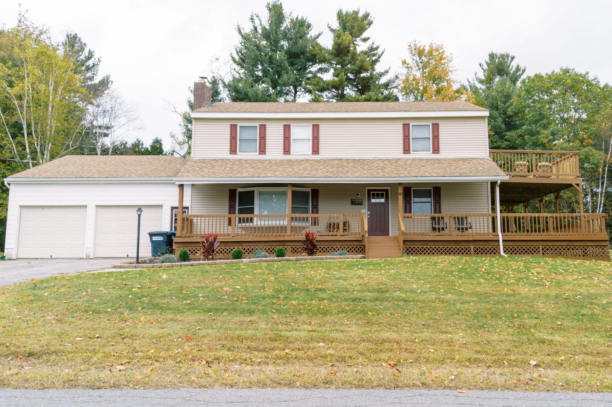 10 Pine View Terrace, Morrisonville, New York image 6