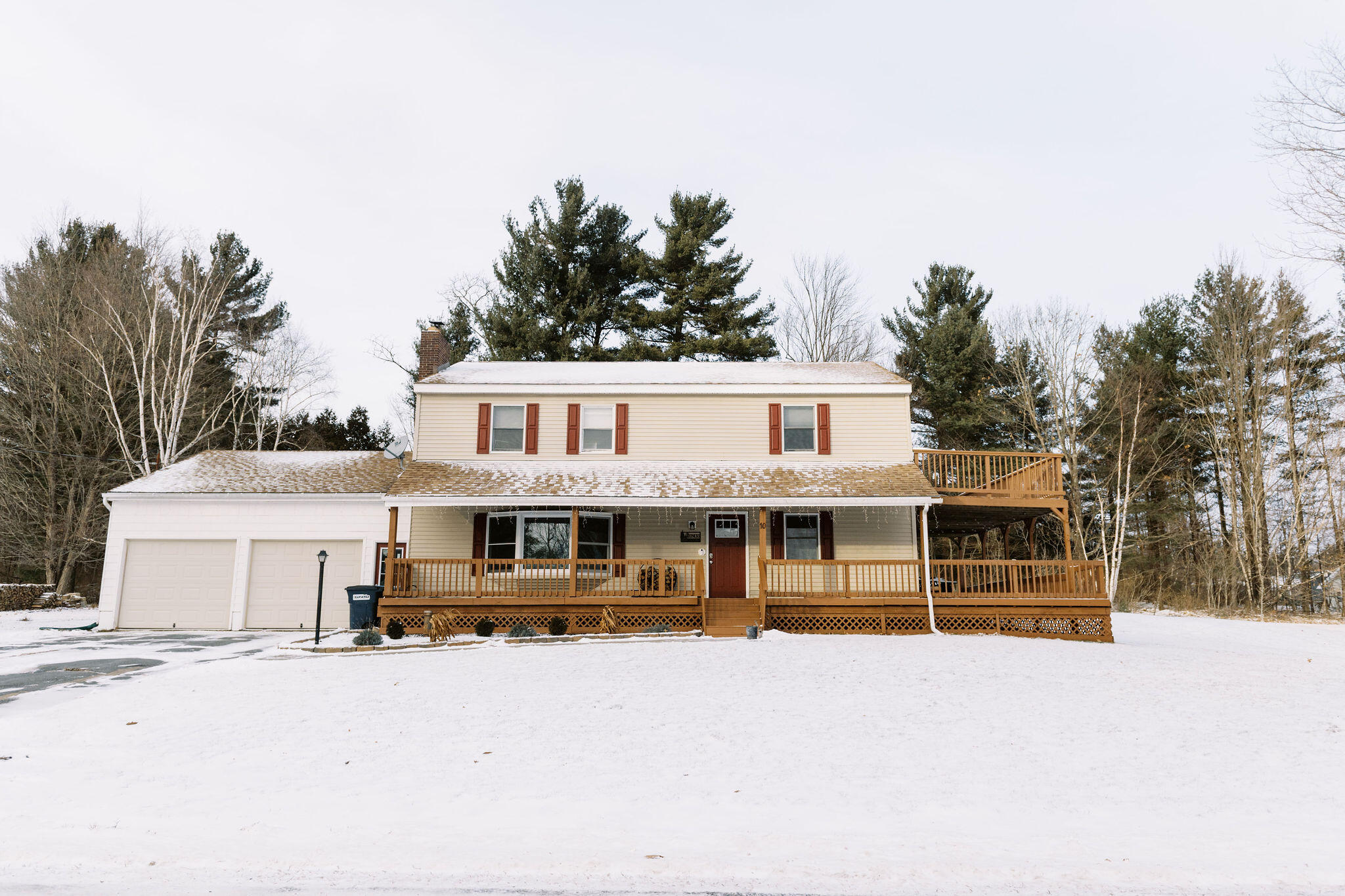 10 Pine View Terrace, Morrisonville, New York image 49