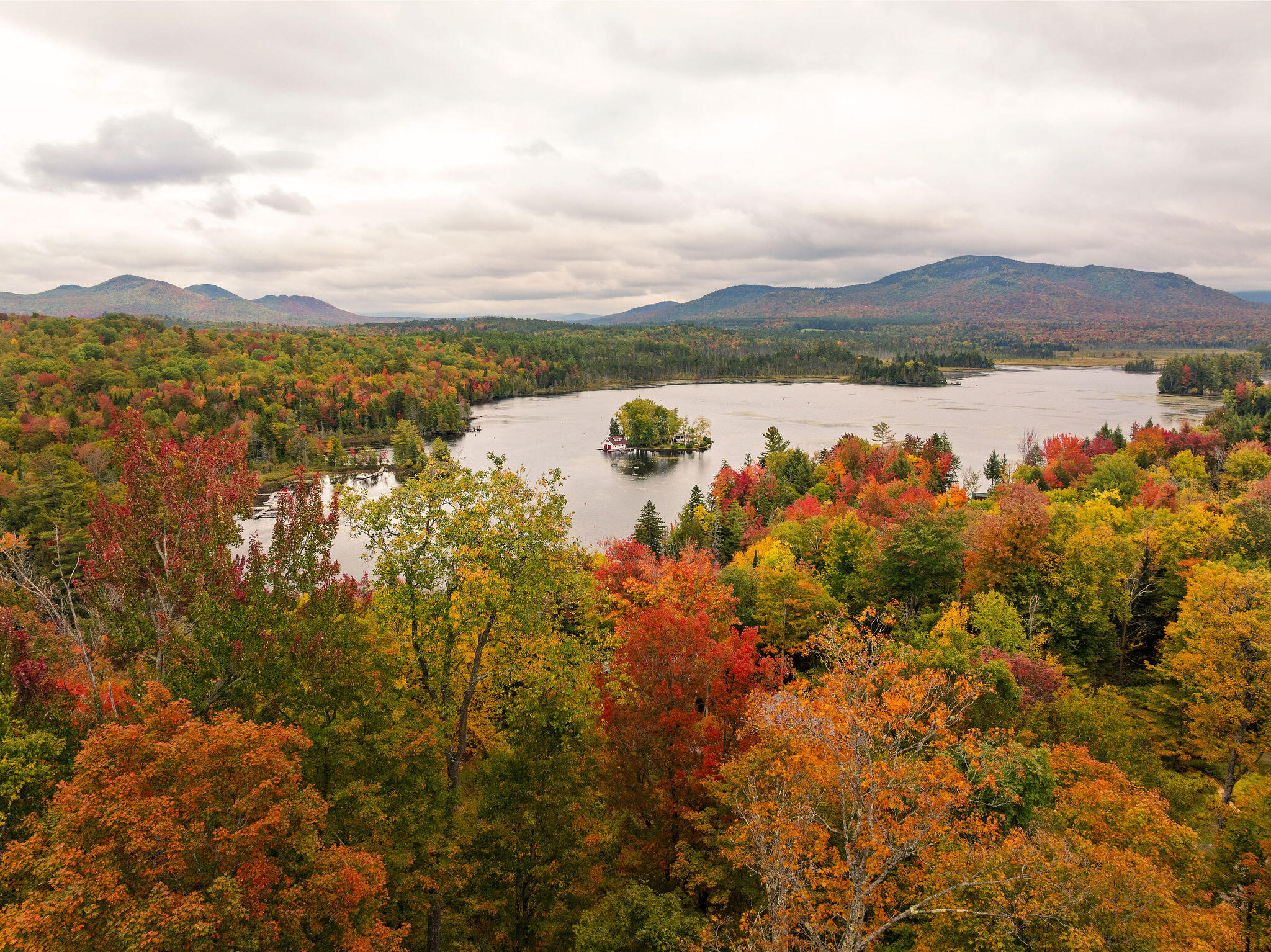 189 Oseetah Woods Road