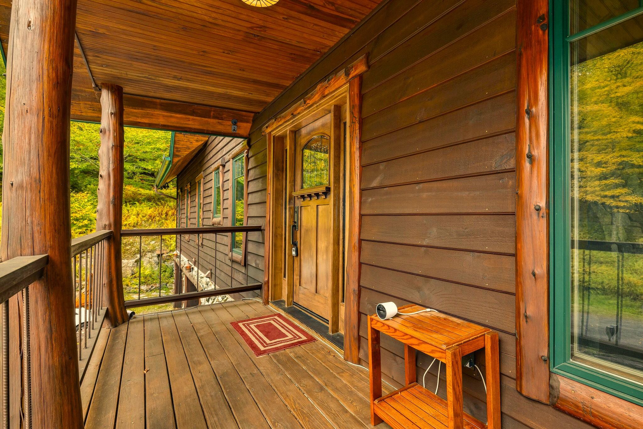 189 Oseetah Woods Road