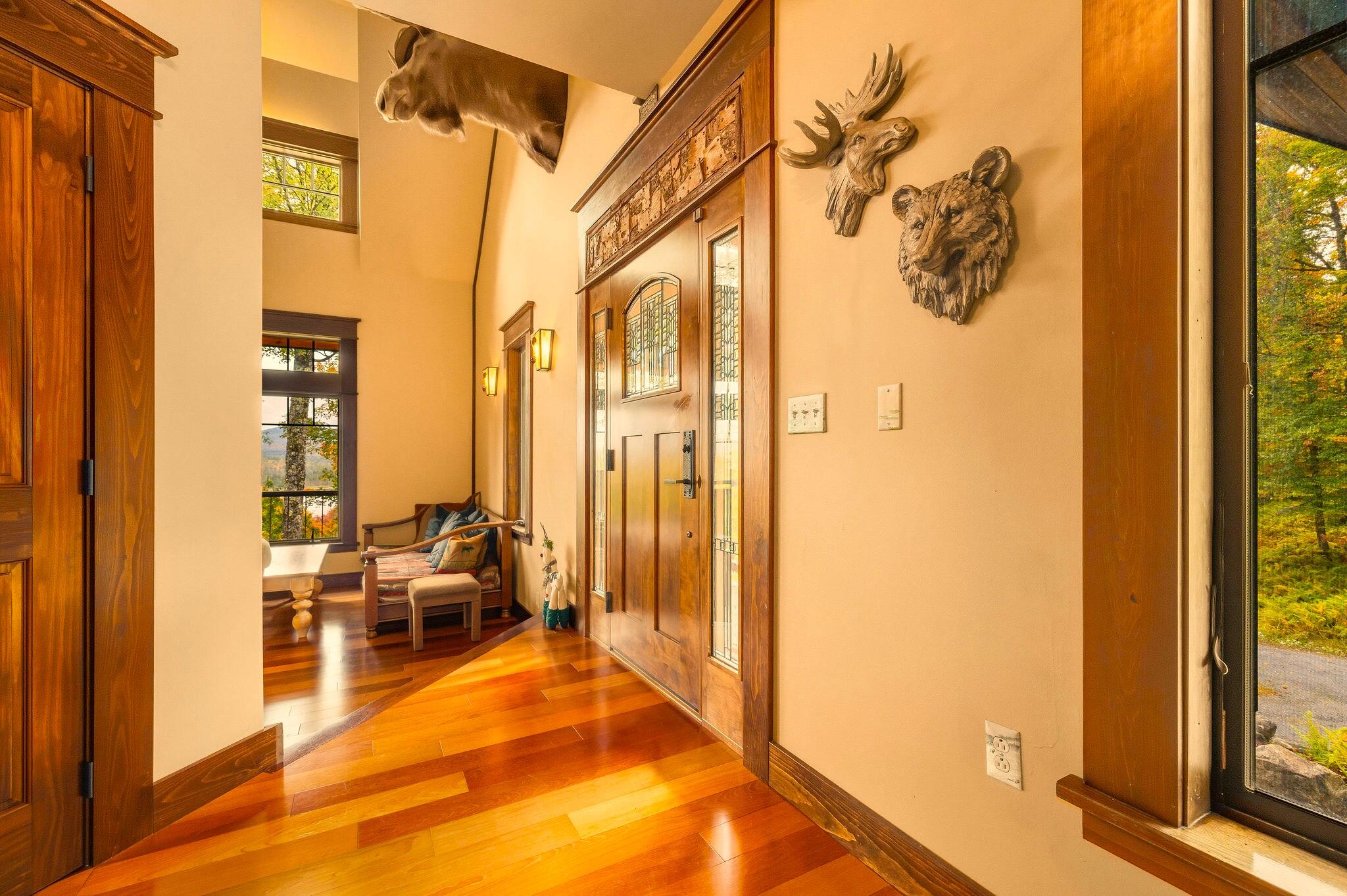 189 Oseetah Woods Road