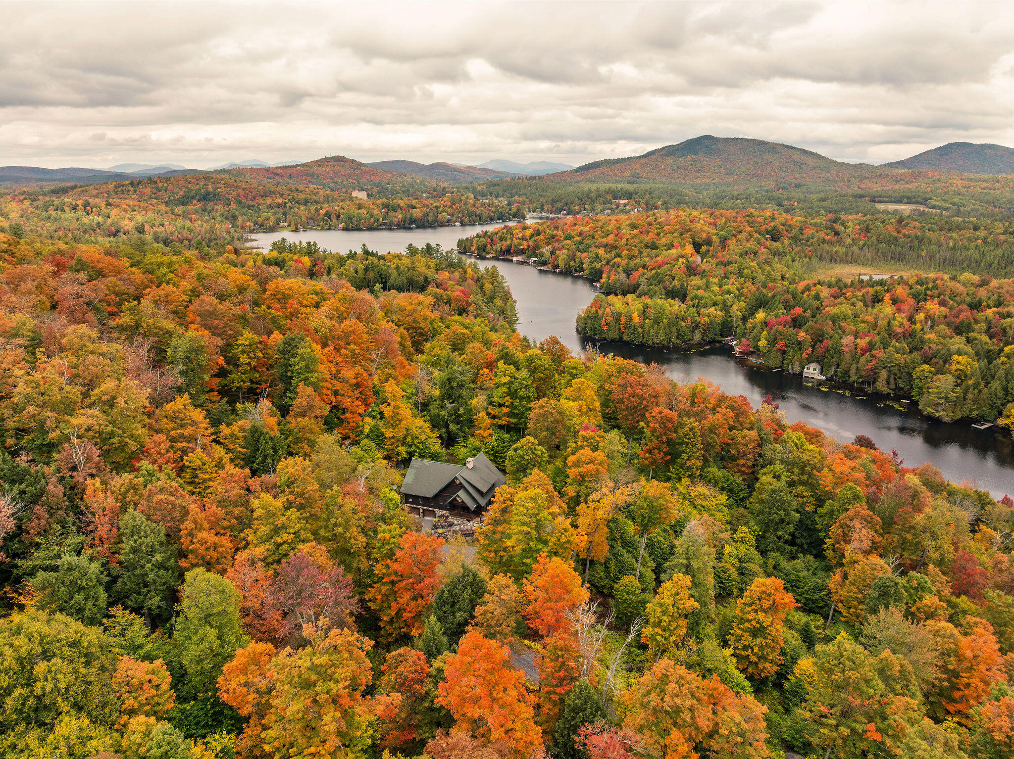 189 Oseetah Woods Road