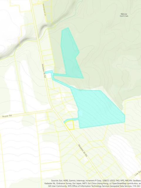 00 Webster Street Malone NY 12953