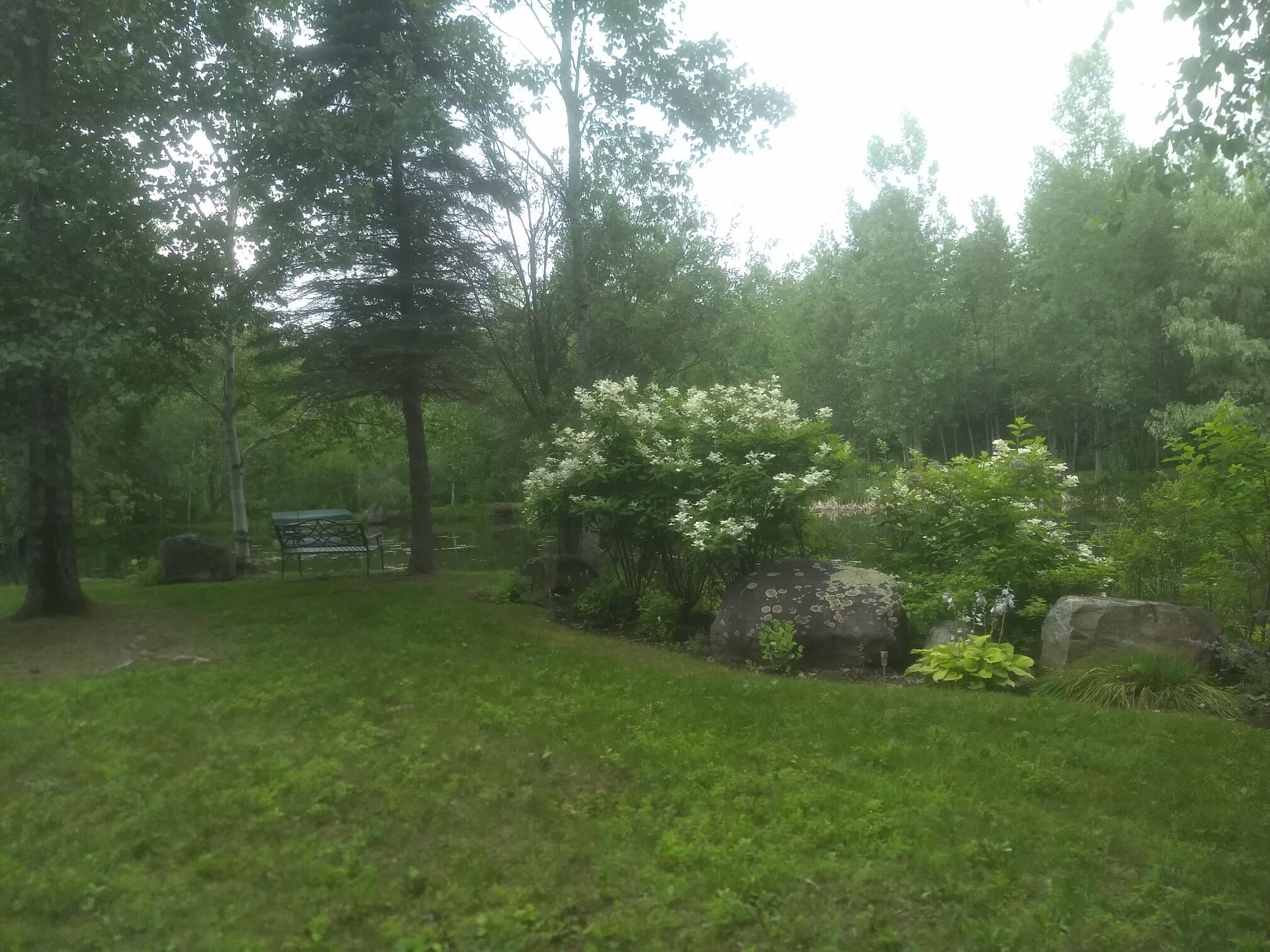 Overlook Drive, Saranac, New York image 3